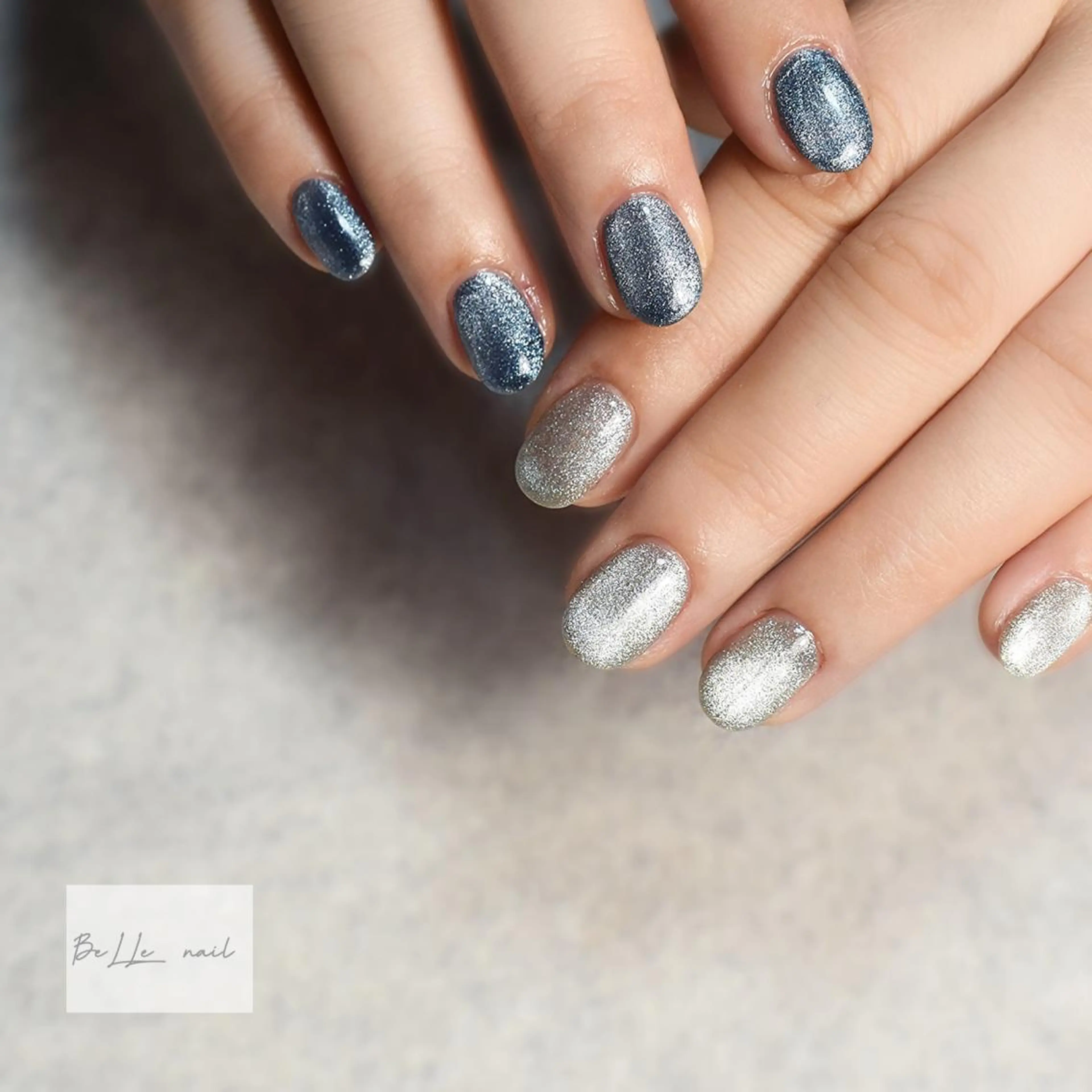 ネイル BeLLe nailのネイルデザイン