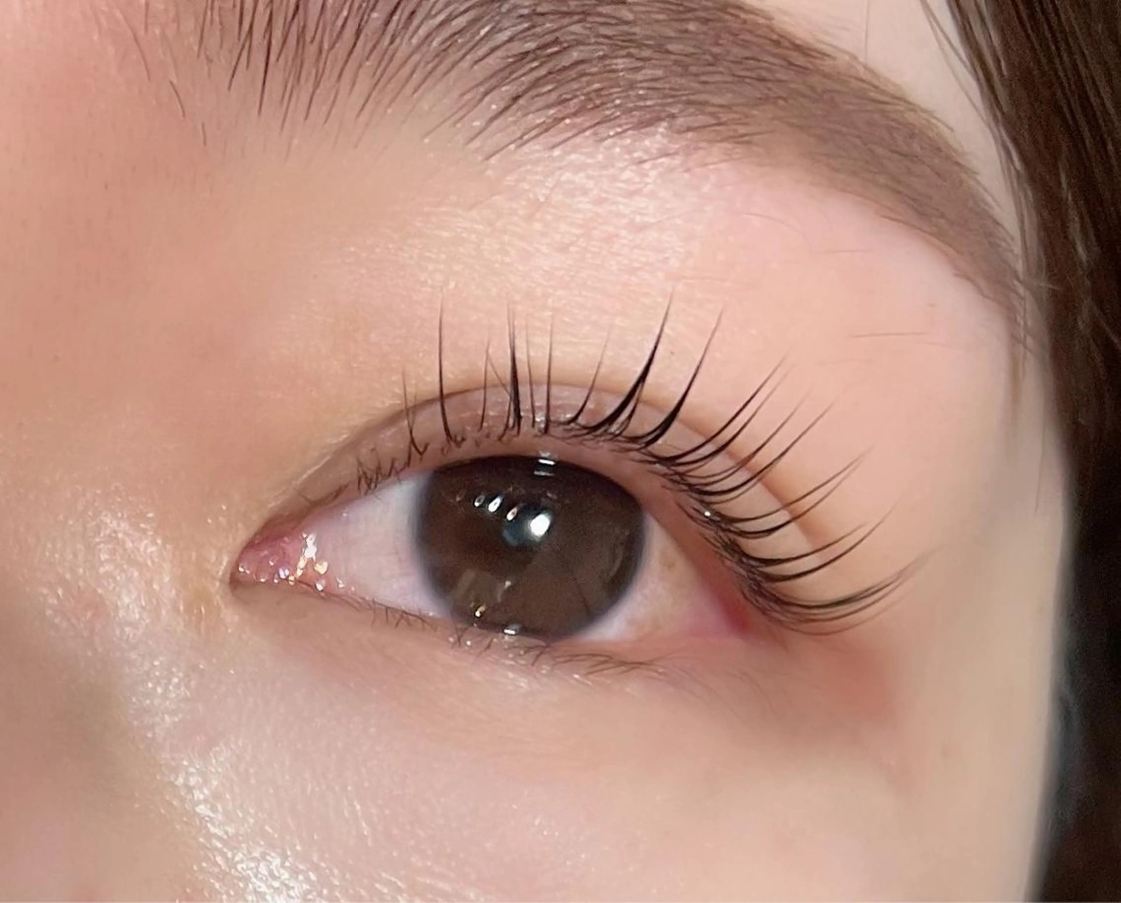 マツエク・マツパ 《eyenail M 》tsubakiの眉毛・アイブロウイメージ