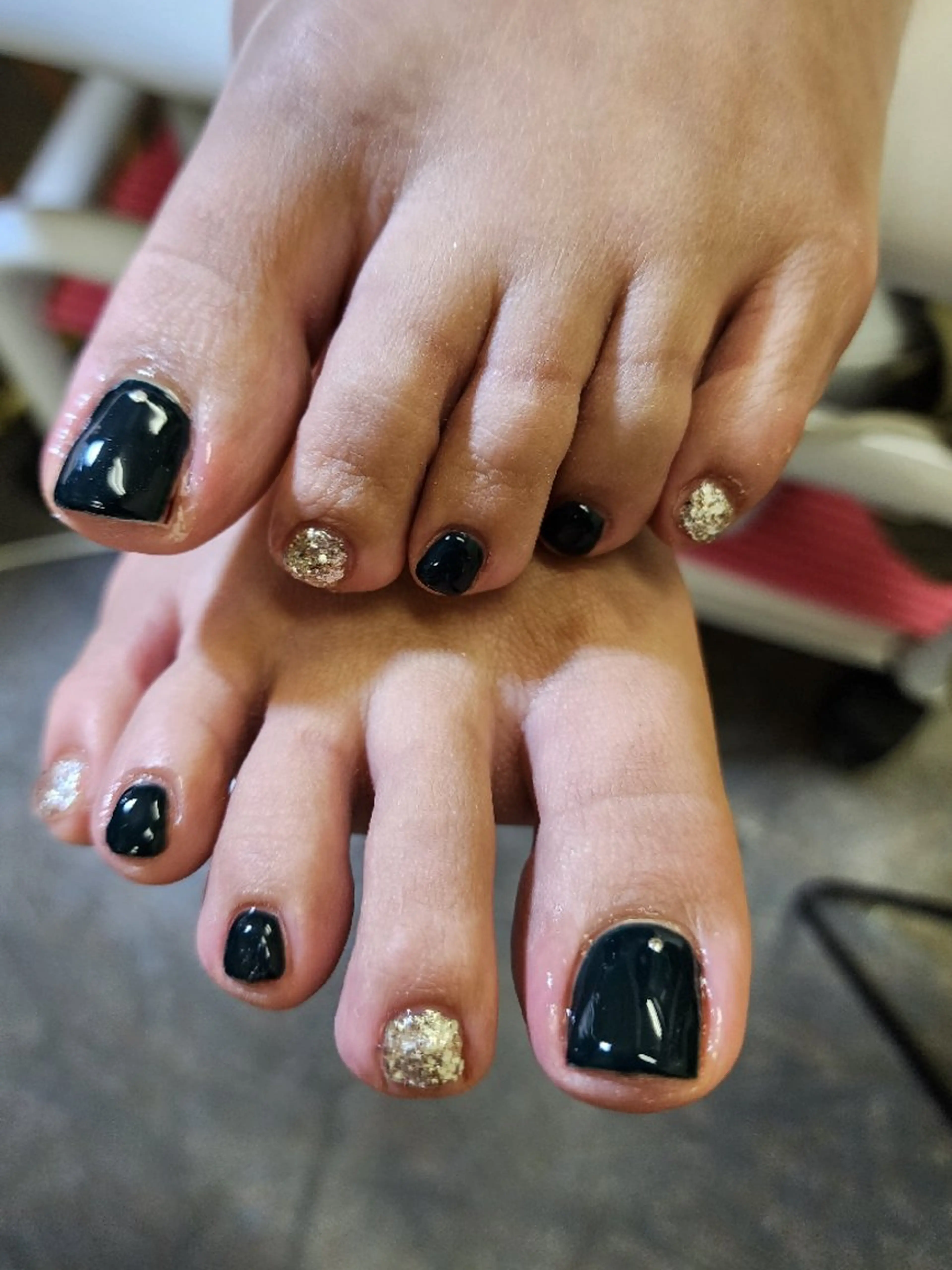 ネイル haruka 💕nailのネイルデザイン