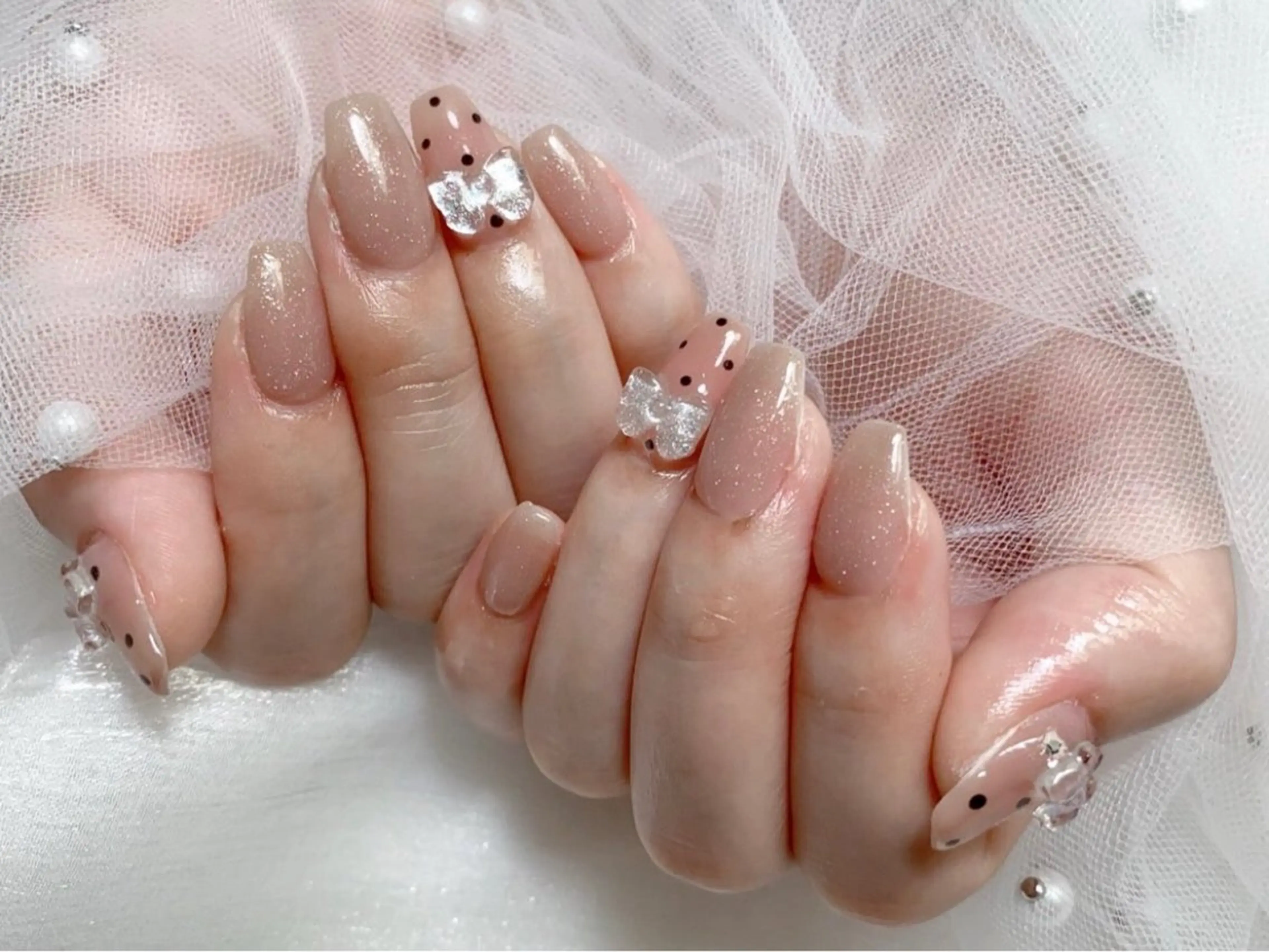 ネイル ネイルサロン KARIのネイルデザイン