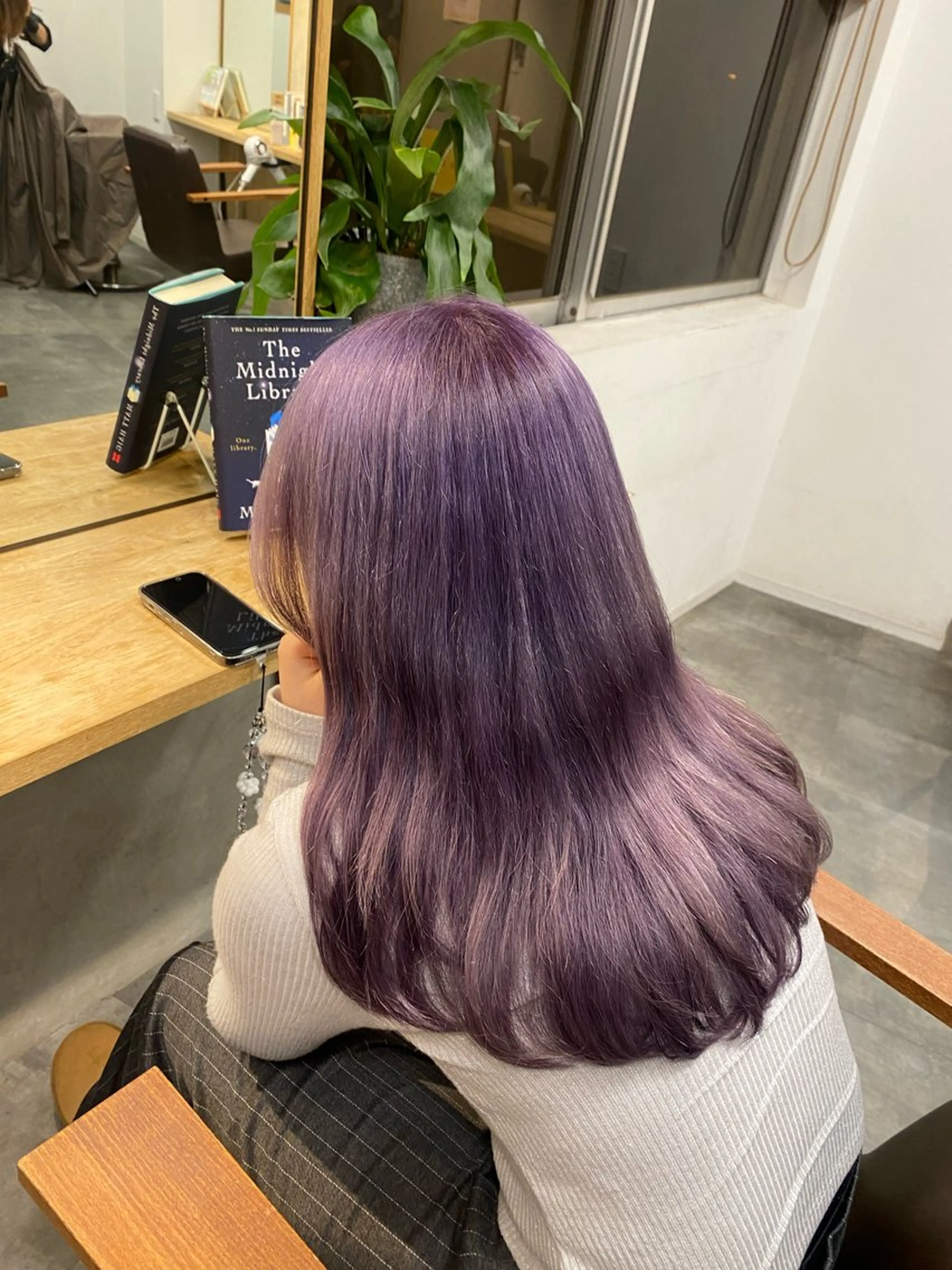 ミディアム RISA🩰ボブ/ レイヤー/ショート✨のヘアスタイル