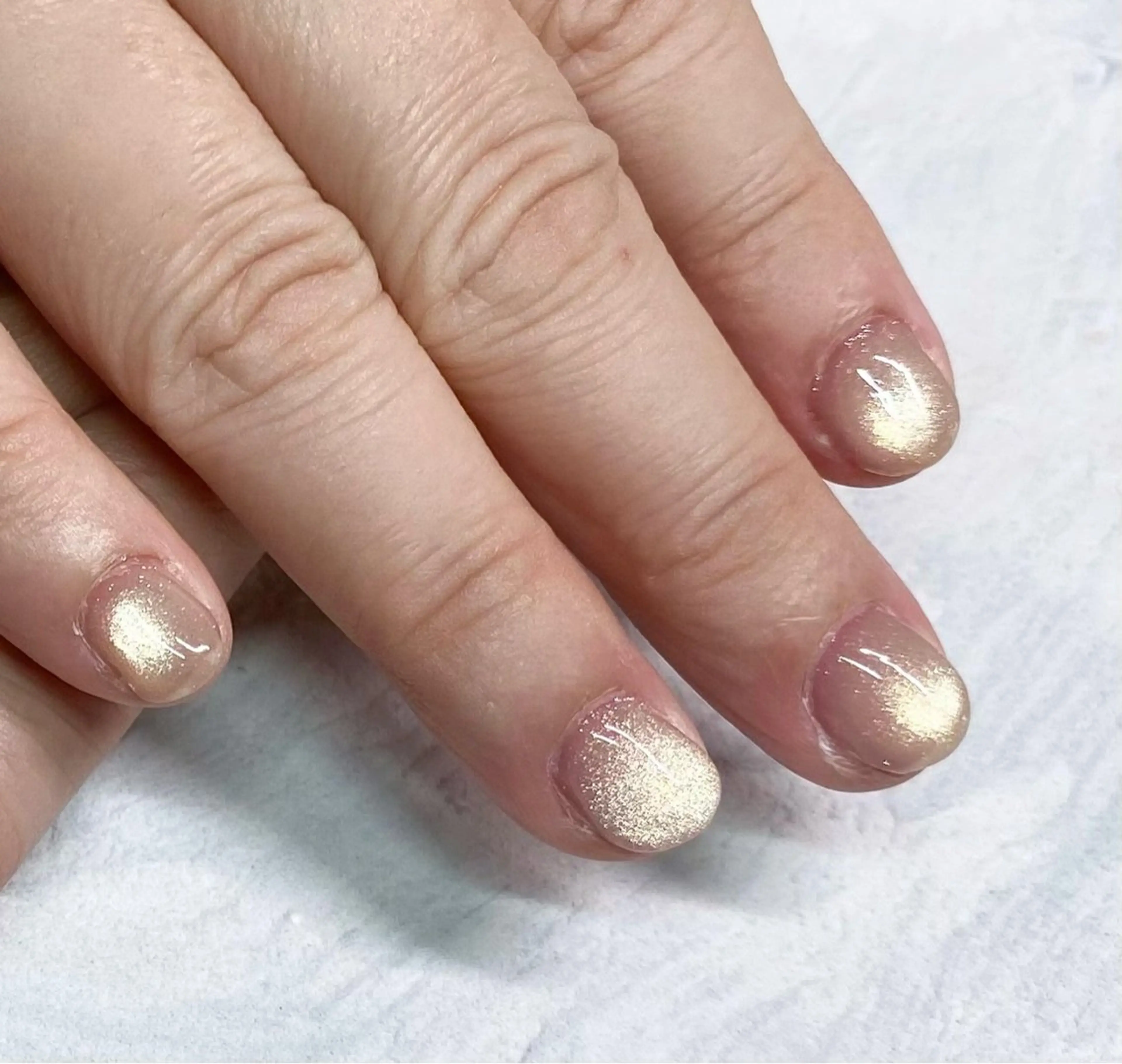 ネイル マグネットネイル Ranan【ラナン】 keikoのエステ・リラクイメージ