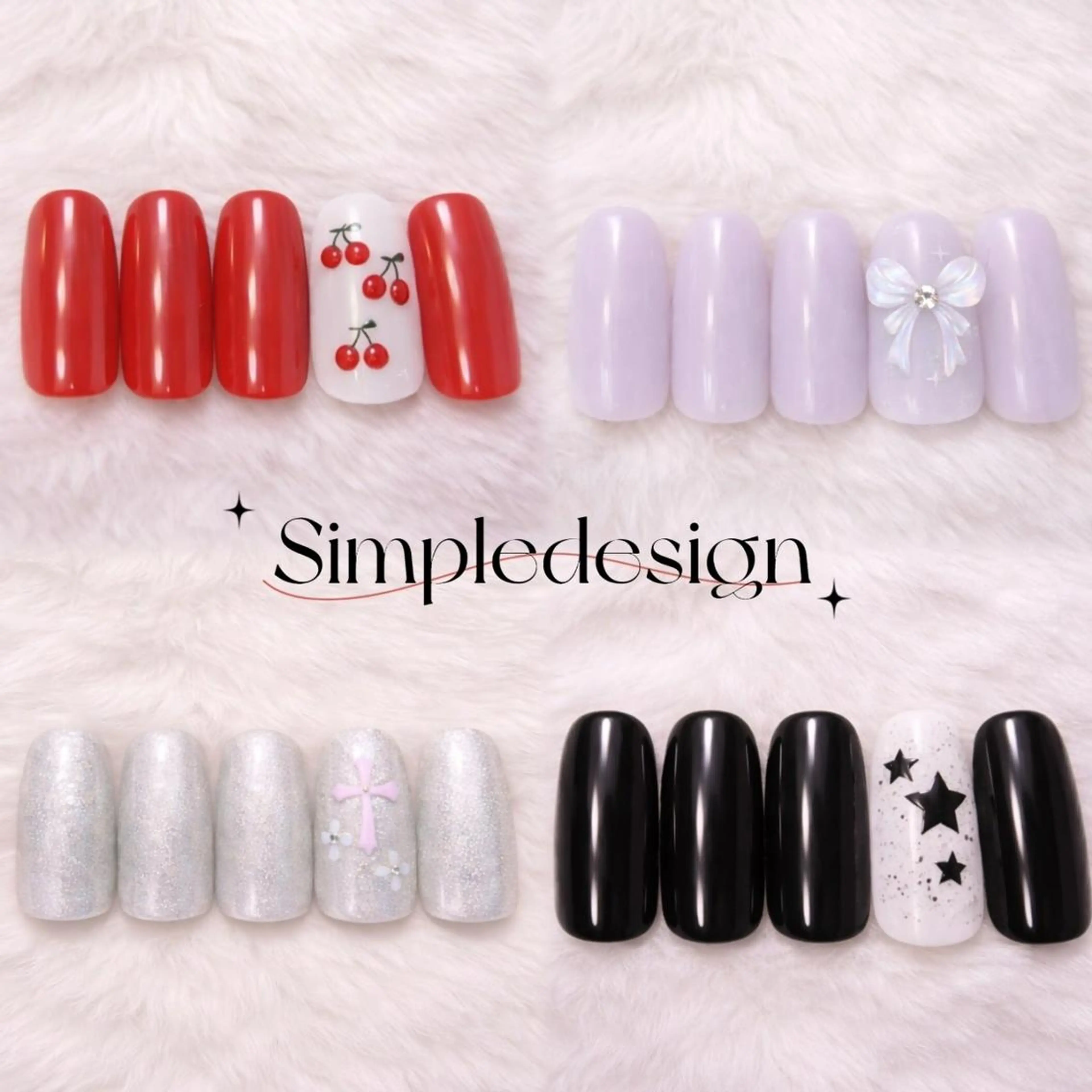 ネイル Azusa🩵 ネイル💅🏻南森町のネイルデザイン