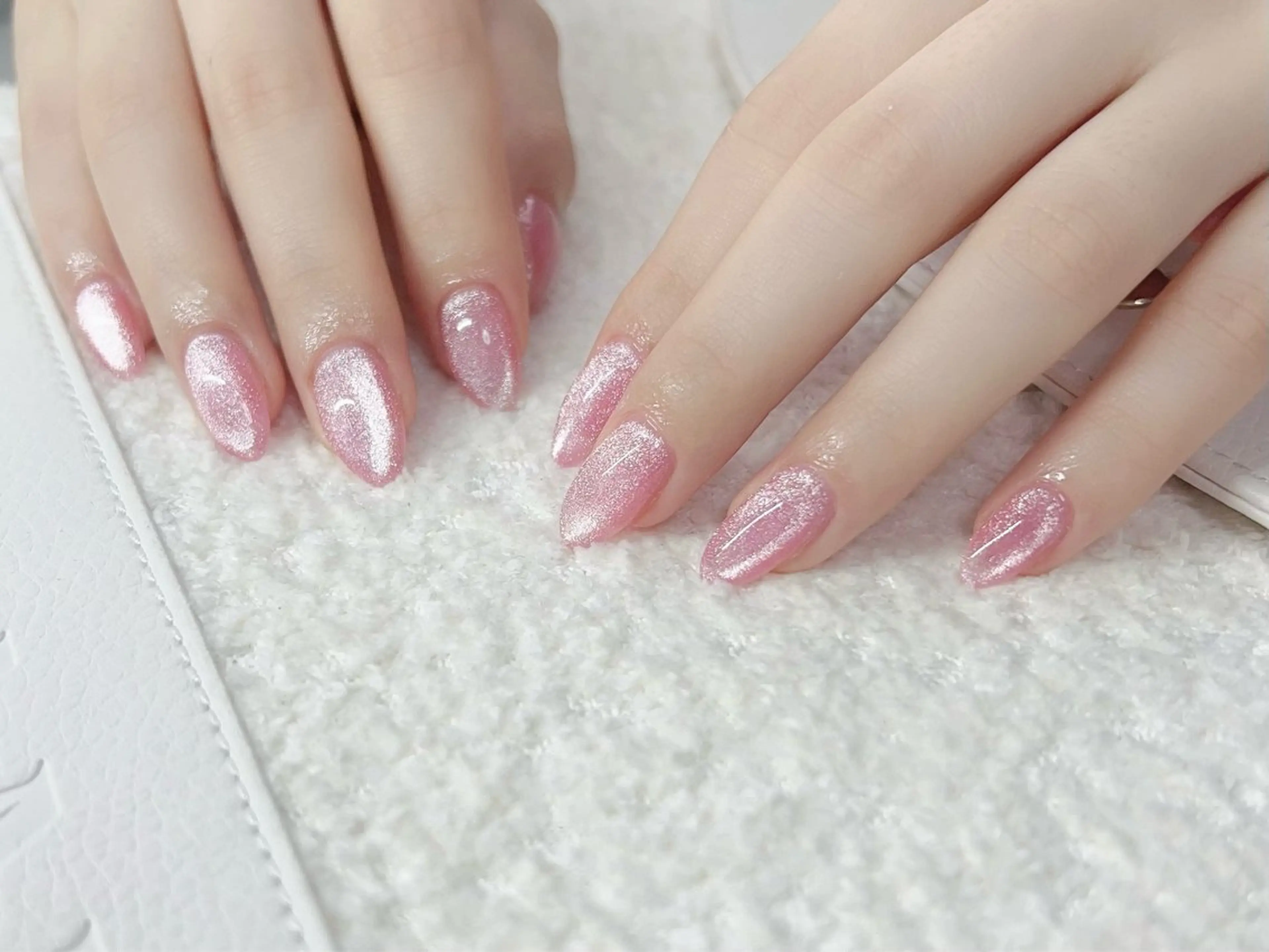 ネイル Tina Nailstudioのネイルデザイン