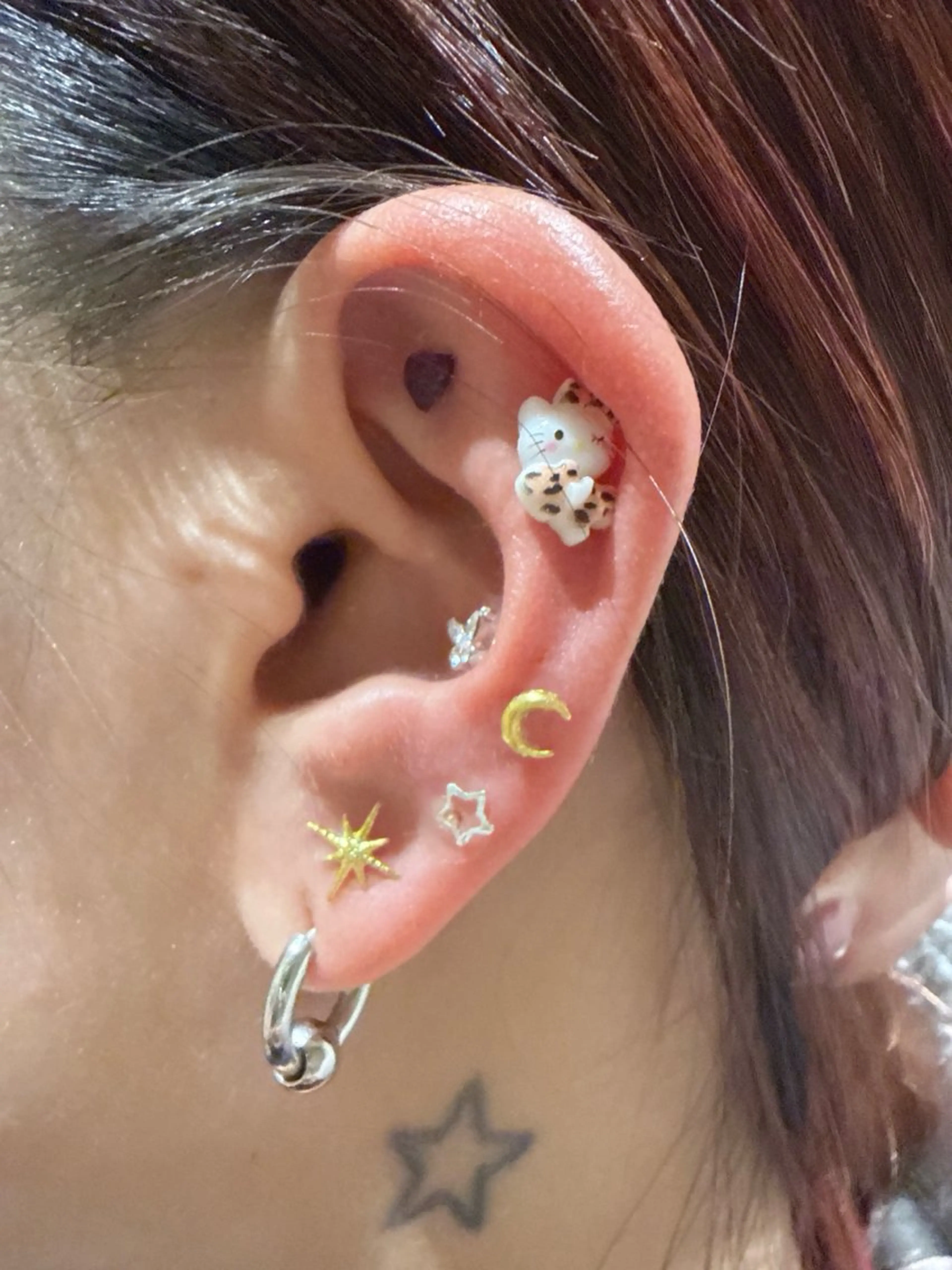 その他 mukae mamiのマツエク・マツパデザイン