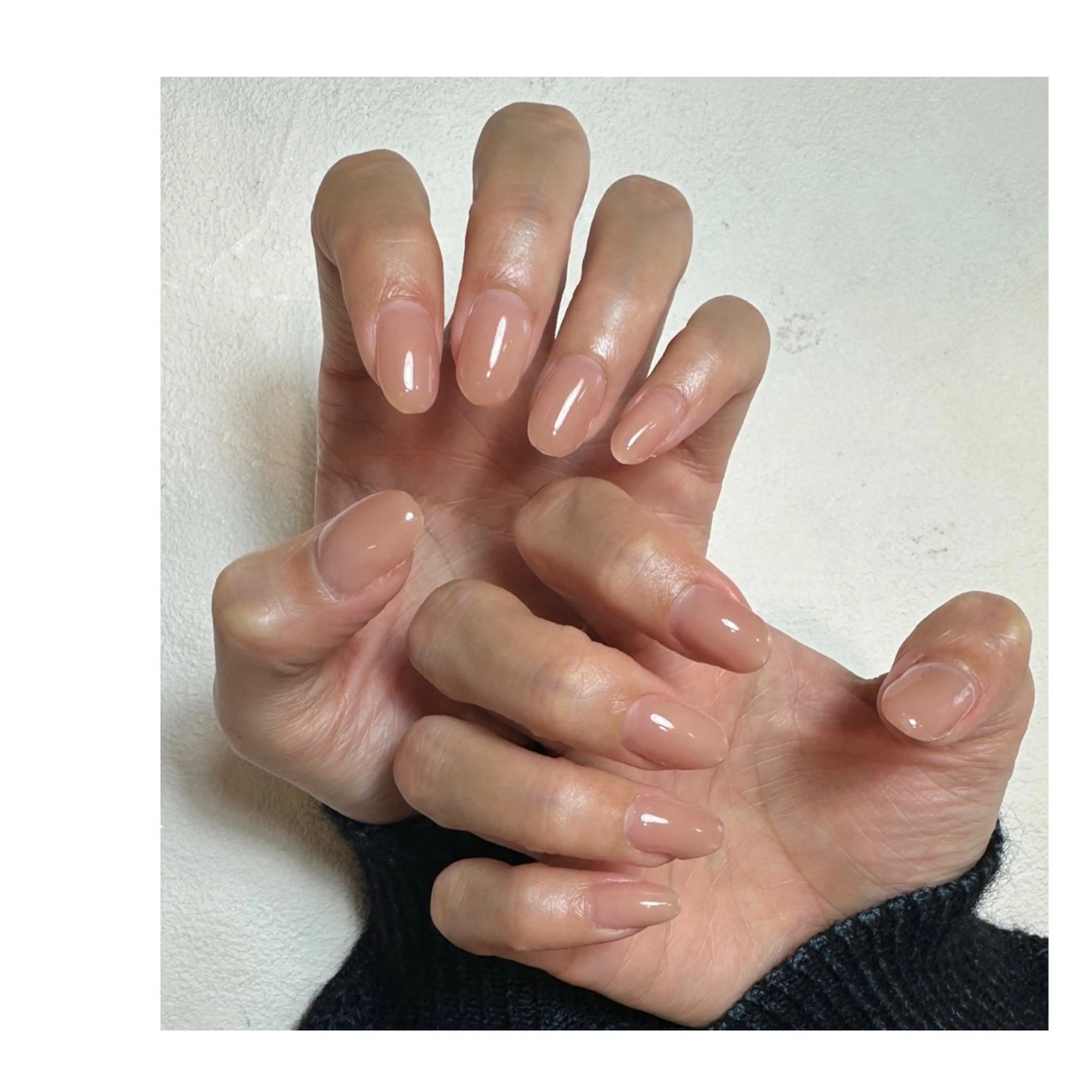 ネイル private. nailsalonのネイルデザイン