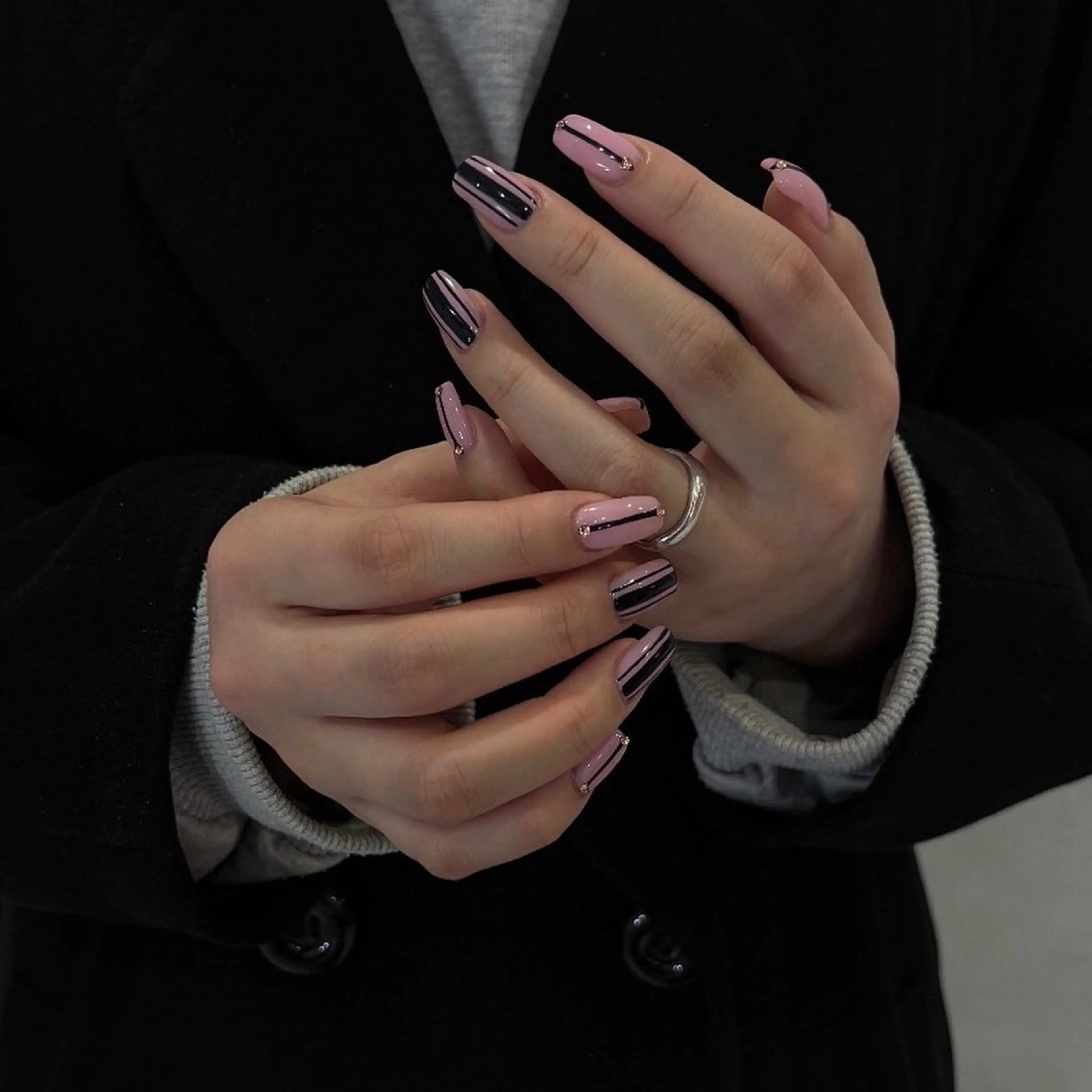 ネイル ハンドネイル nao＿nail .929のネイルデザイン