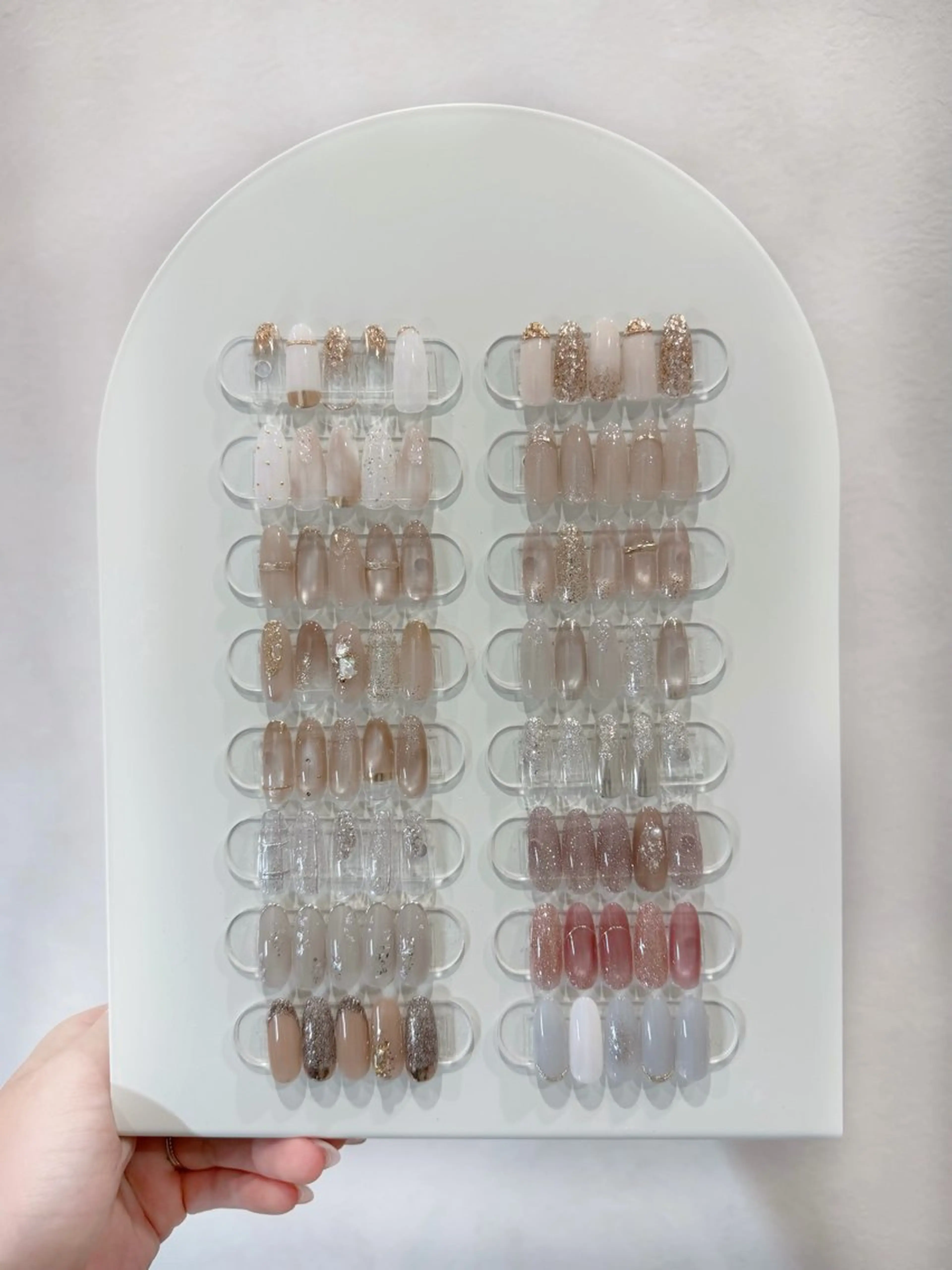 ネイル ハンドネイル nail salon Is.sayakaのネイルデザイン