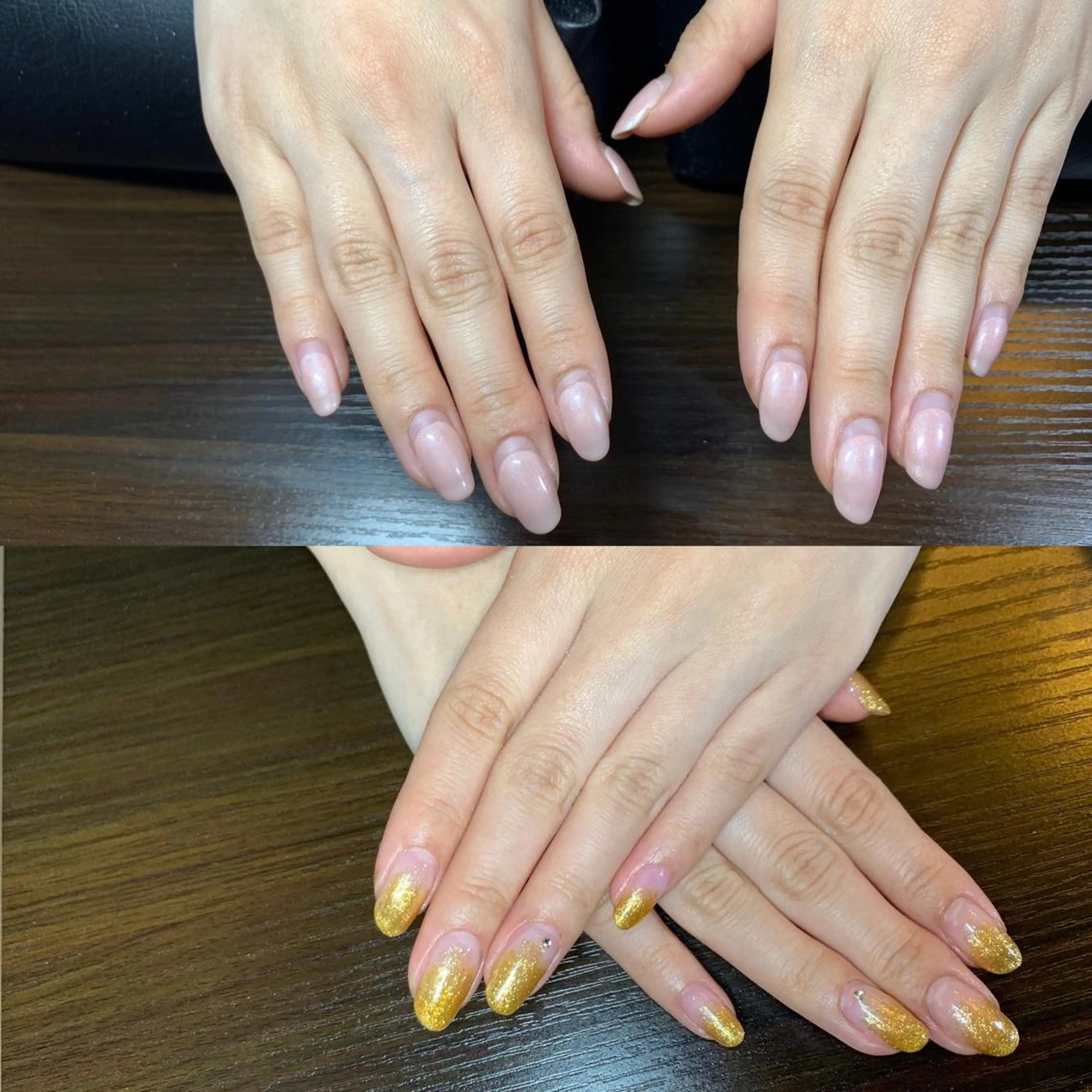 ネイル 松山 美由紀のネイルデザイン