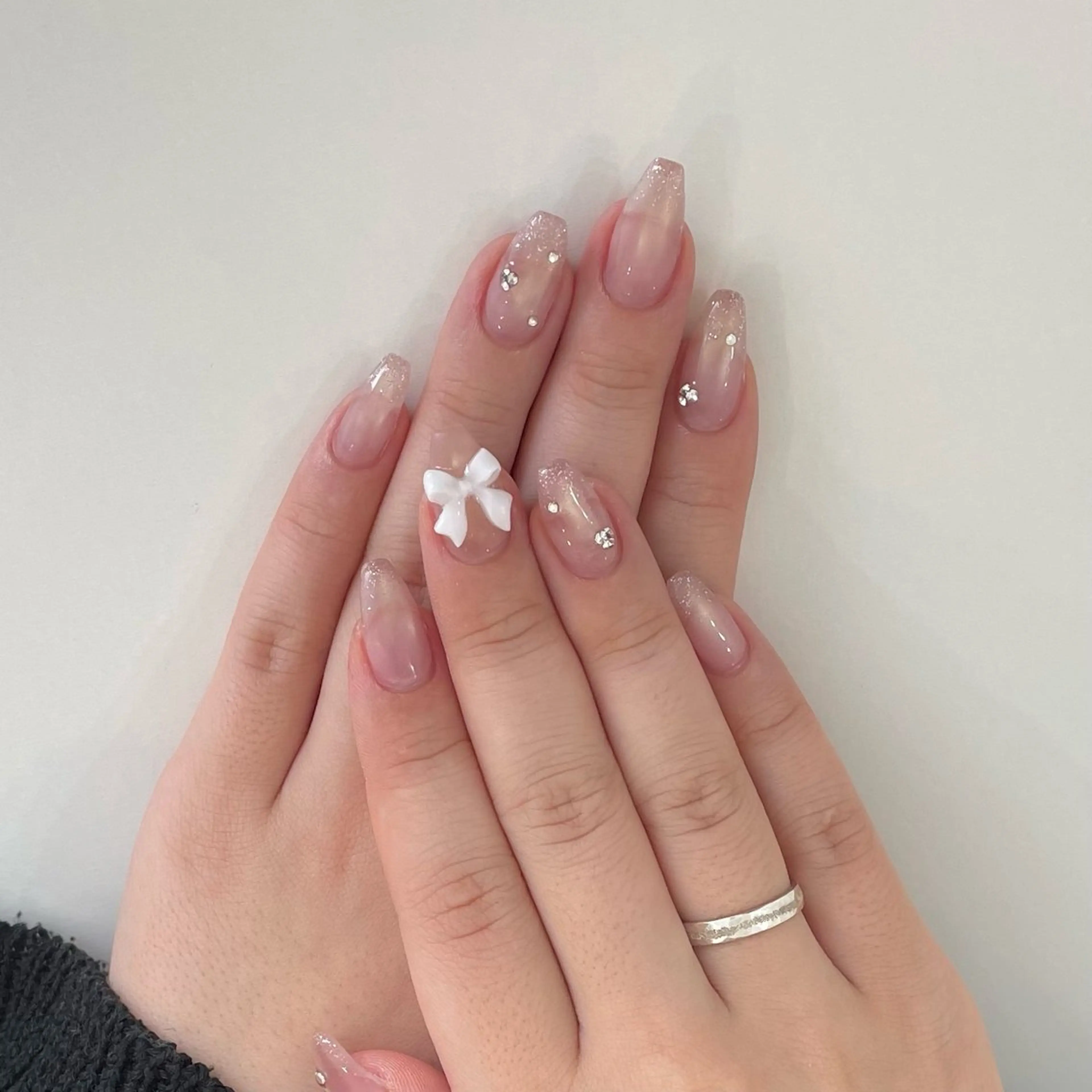 ネイル studio Rozé maiのネイルデザイン