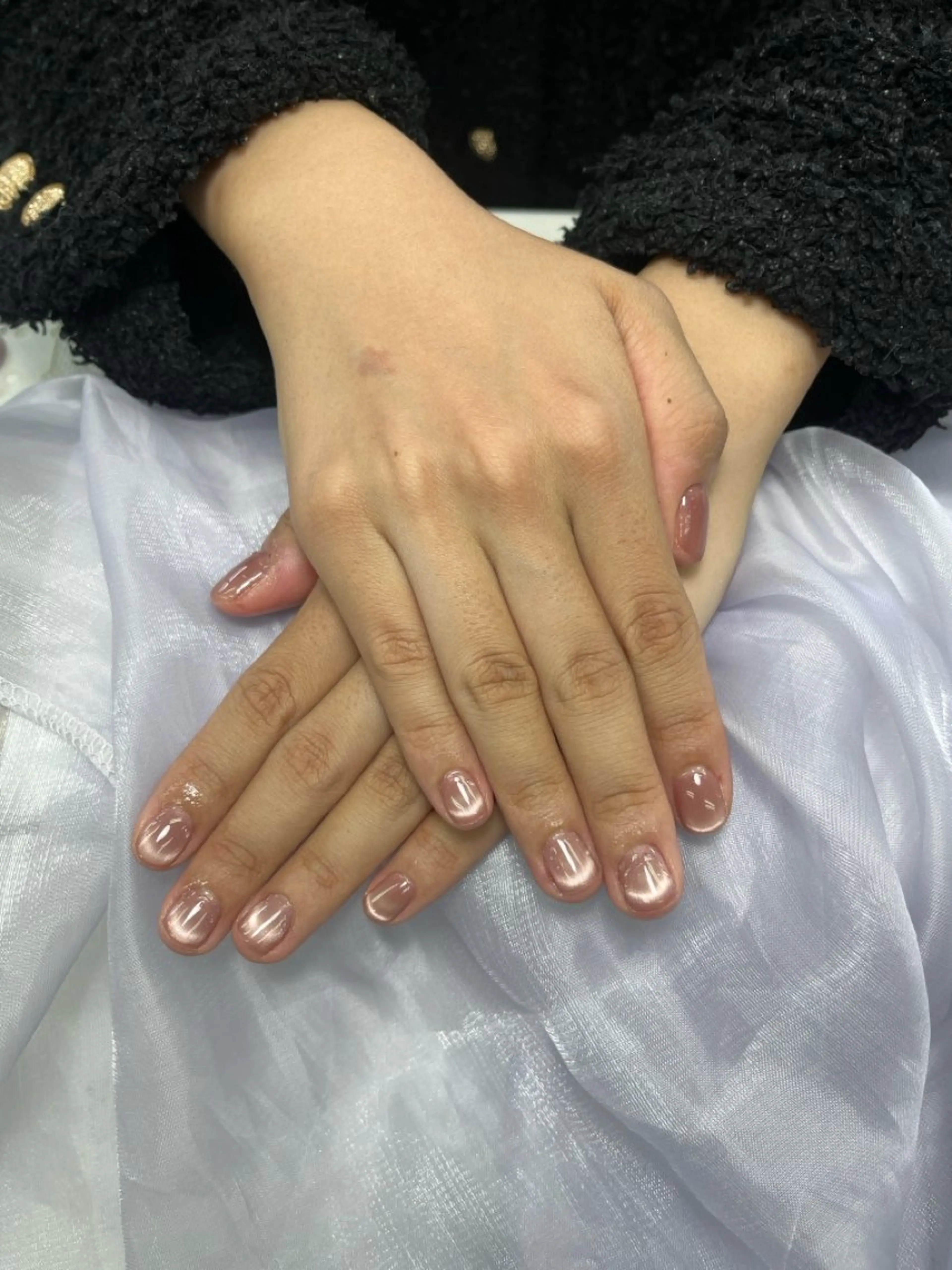 ネイル ongles chicのネイルデザイン