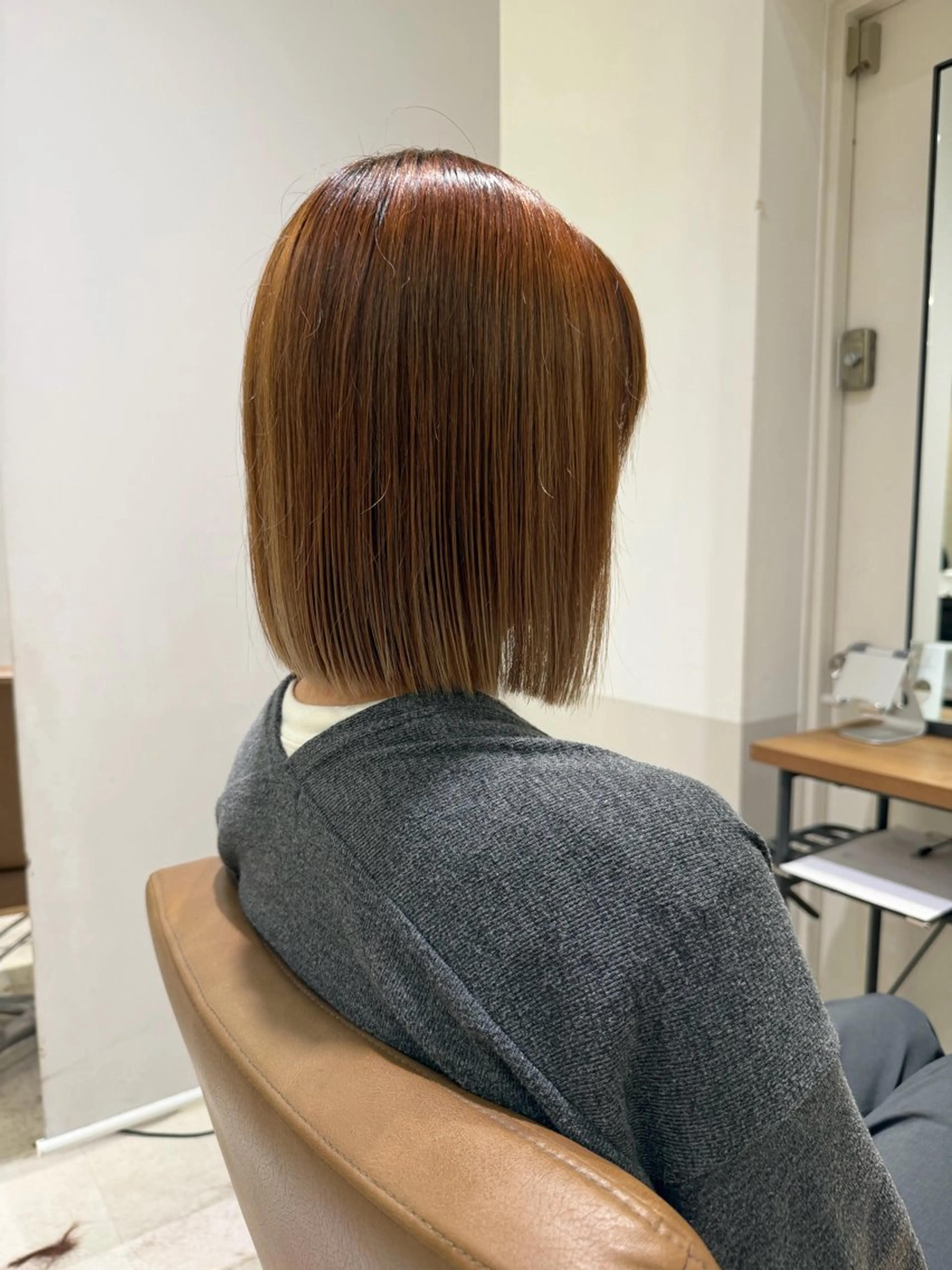 ショート ⭐️ボブ/ショート ⭐️Ryosukeのヘアスタイル