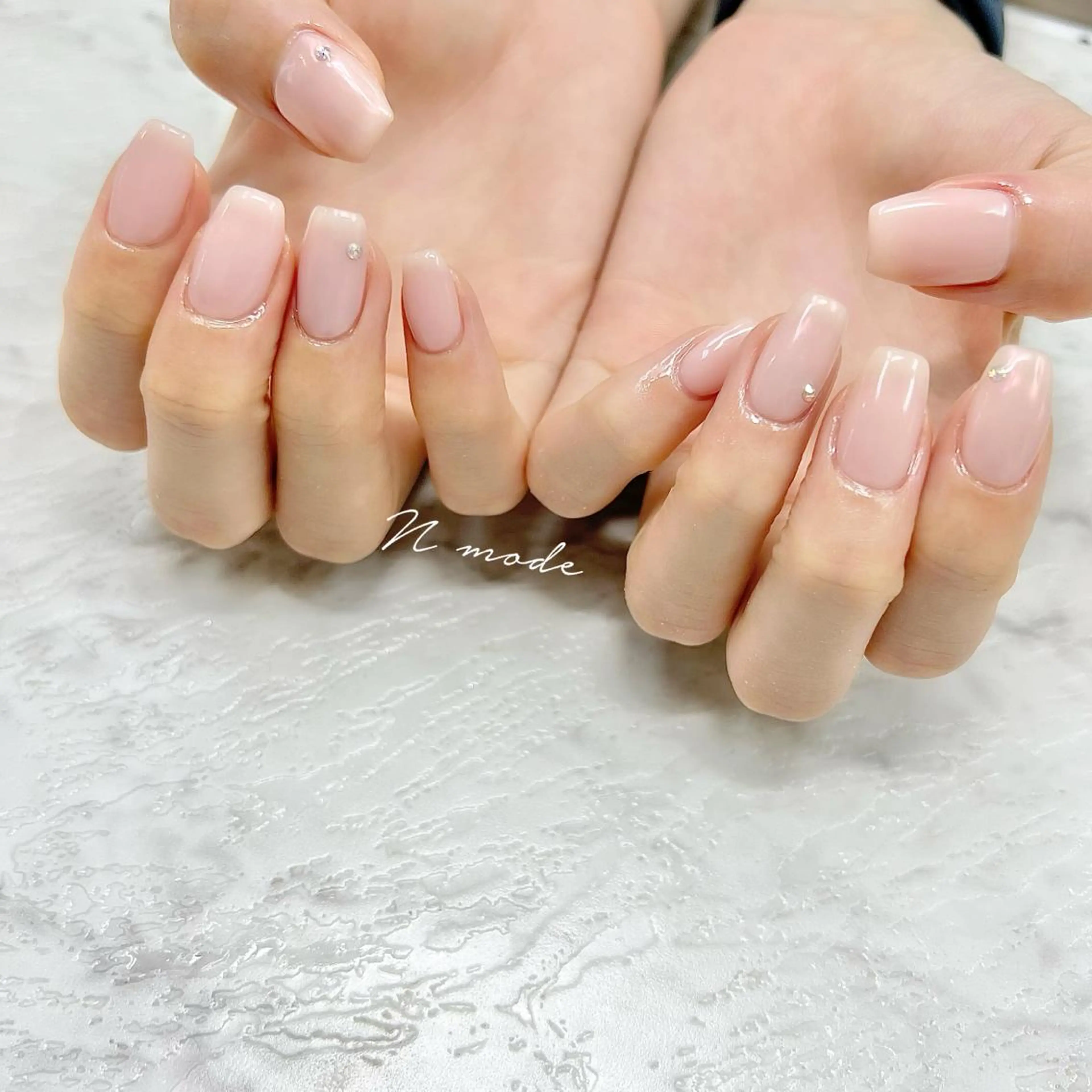 ネイル NAIL 🎀 AIRIのネイルデザイン