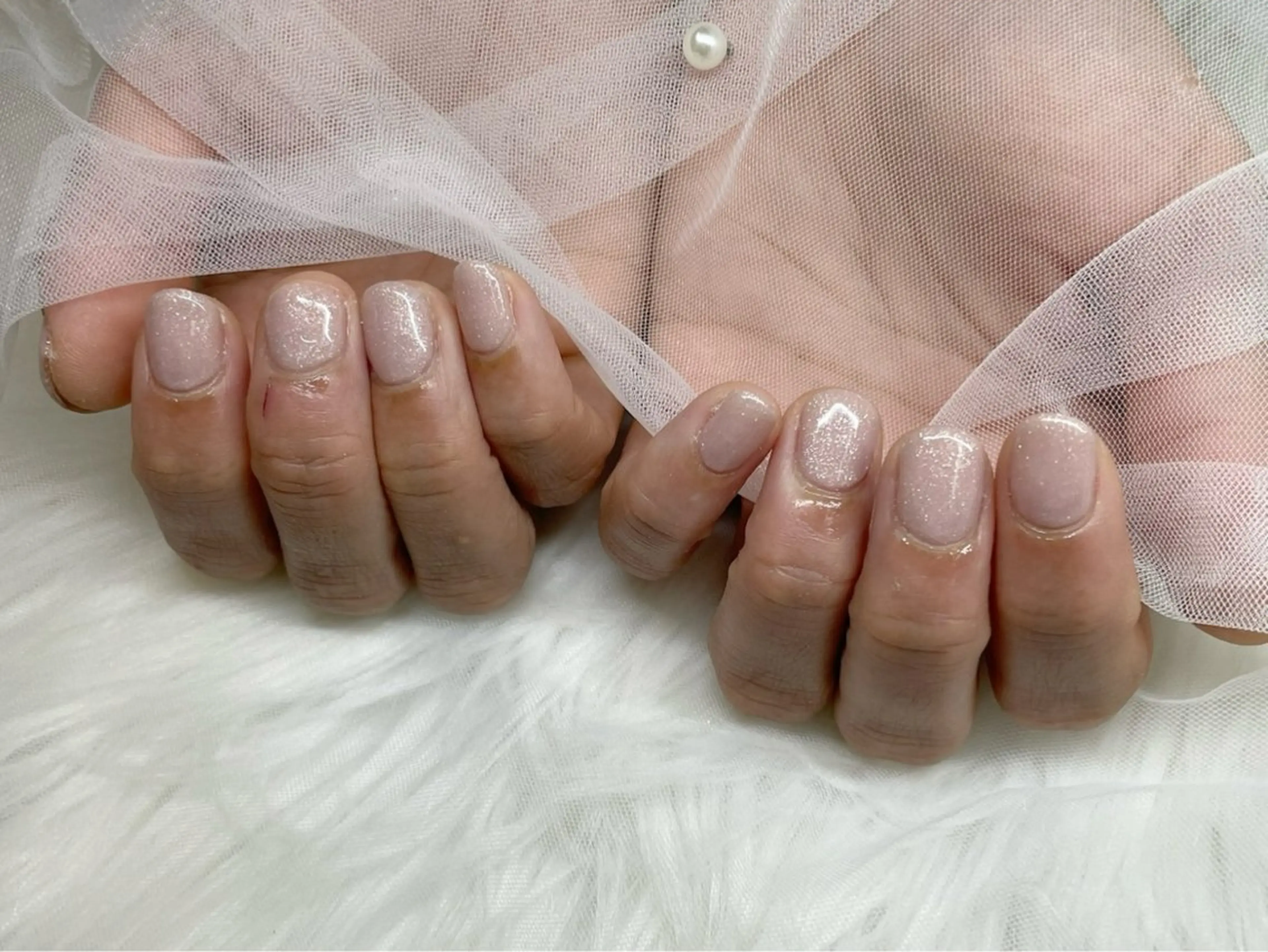 ネイル Emieux Anのネイルデザイン