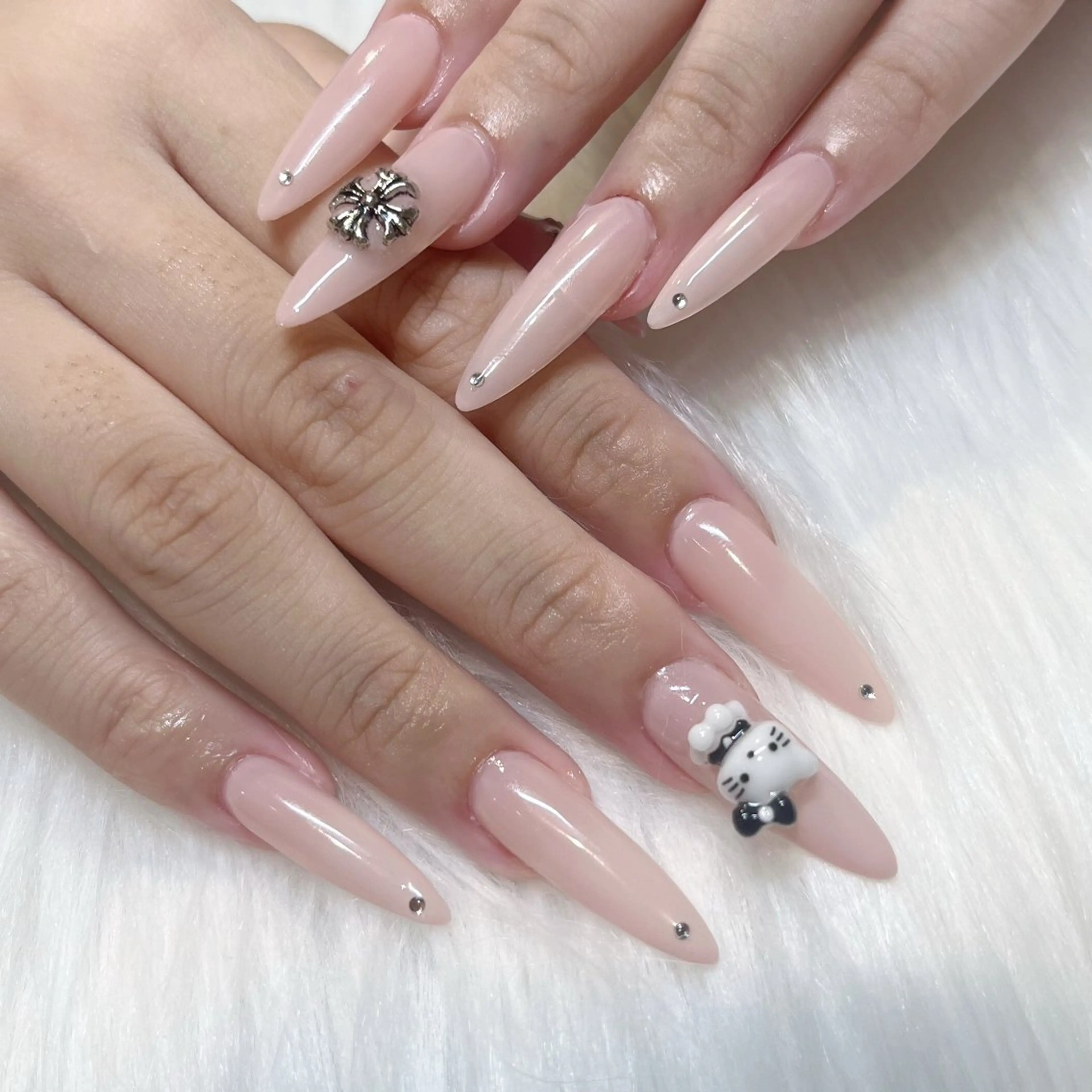 ネイル KOKONA 🎀のネイルデザイン