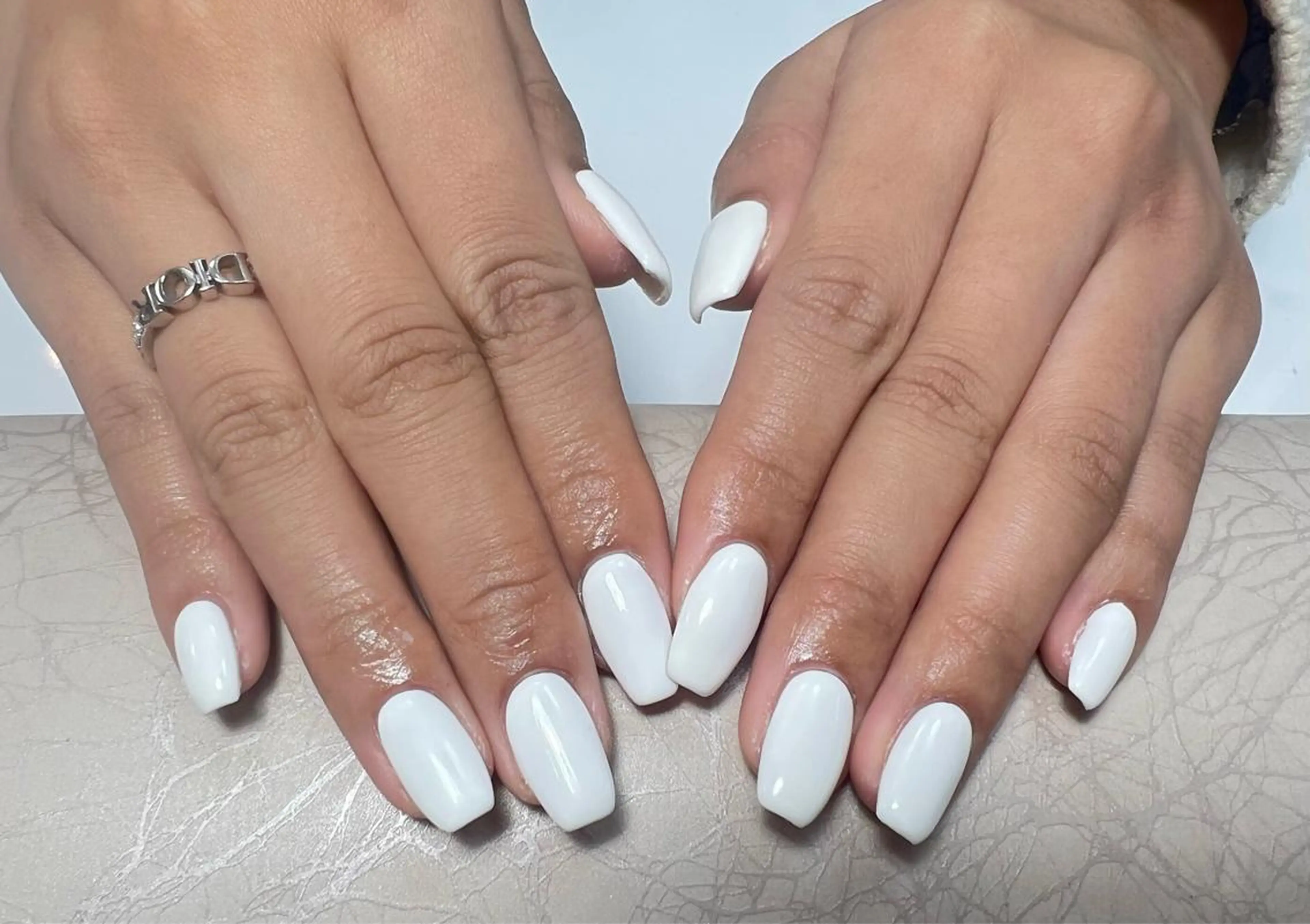 ネイル Una ☀️☀️のネイルデザイン