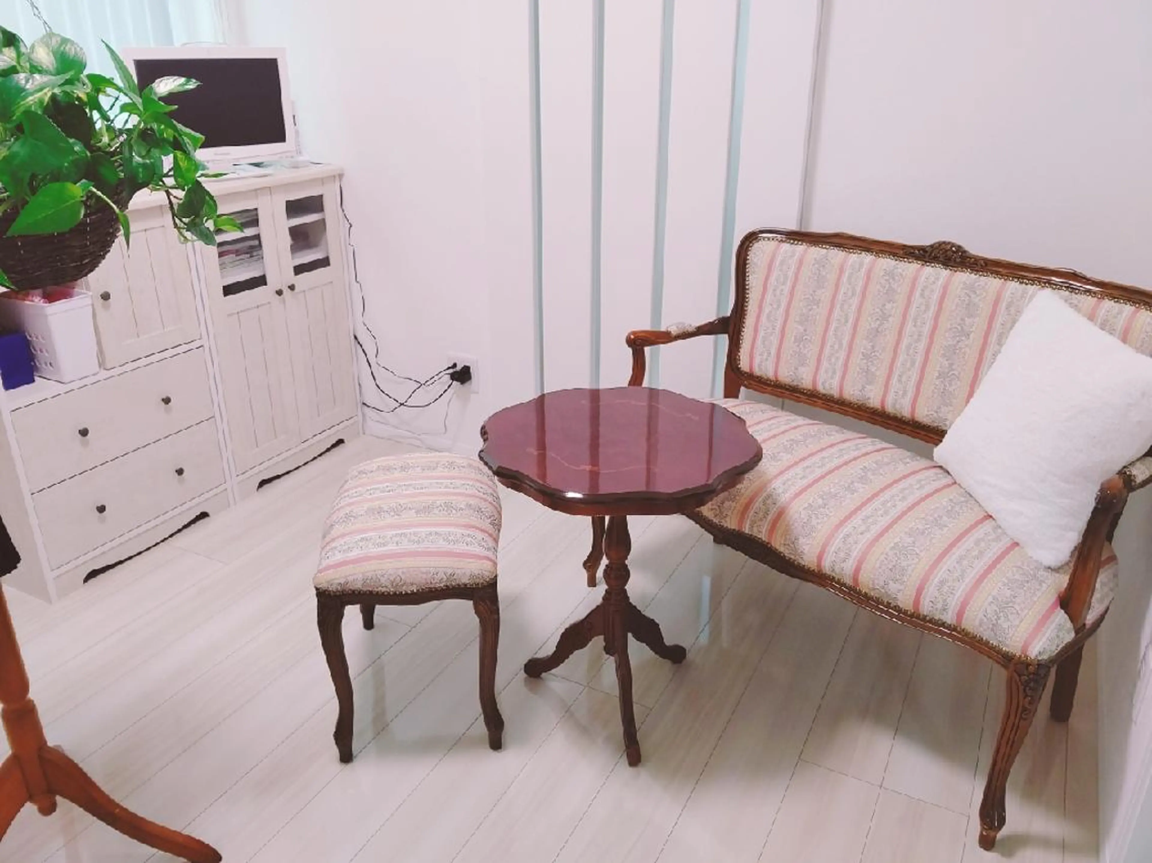 YOSAPARK 加茂店あすかのエステ・リラクイメージ