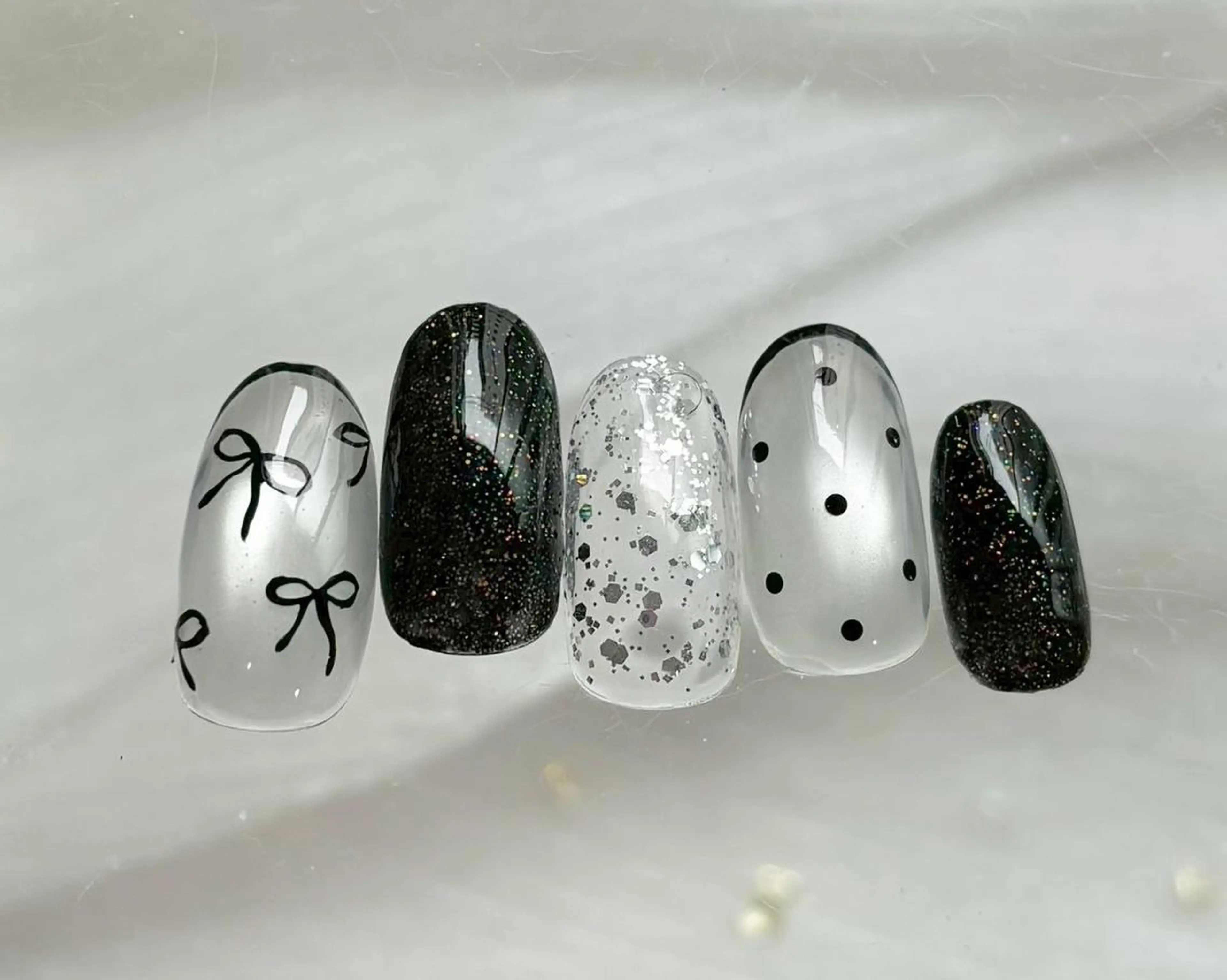 ネイル Verest 西荻窪のネイルデザイン