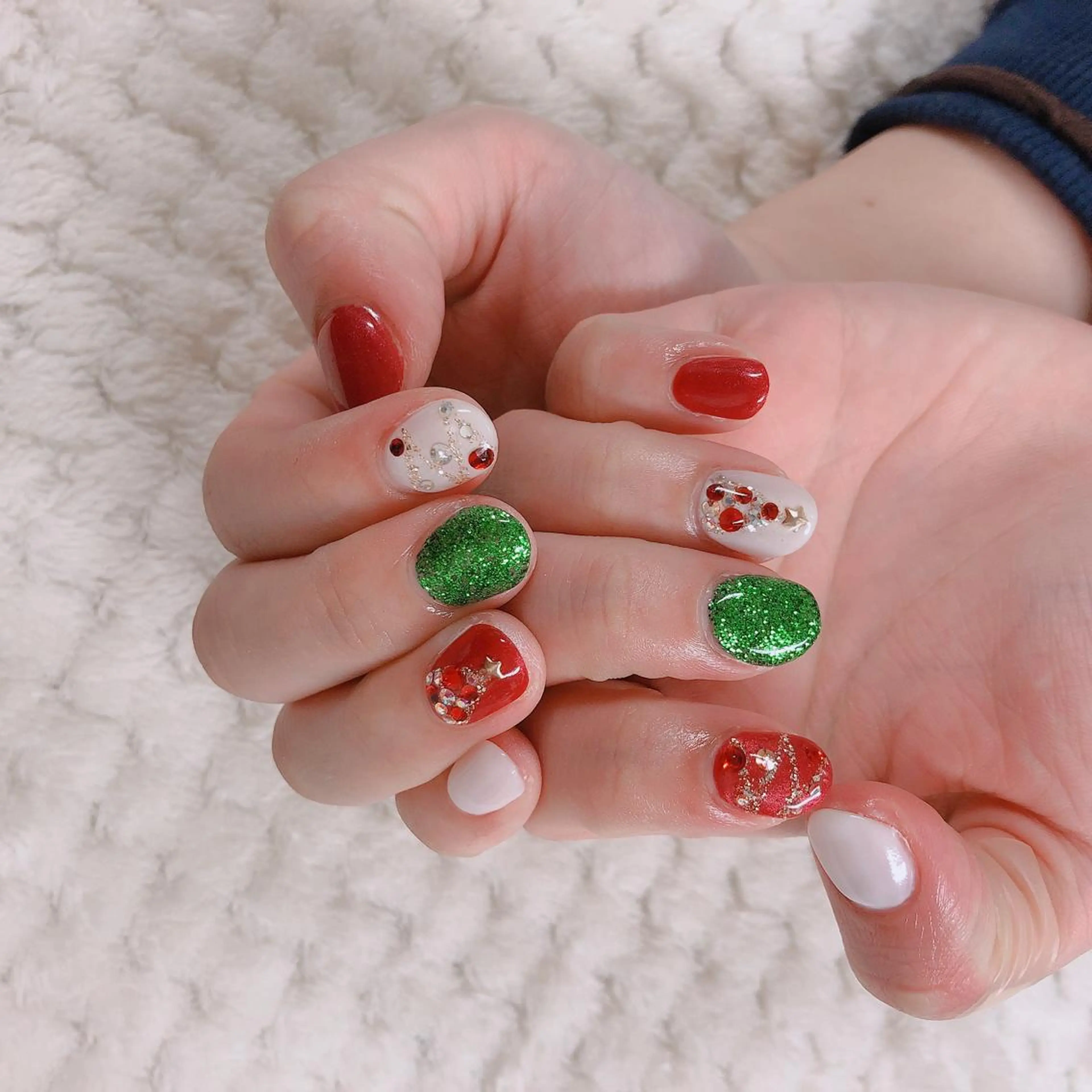 ネイル ono megumiのネイルデザイン