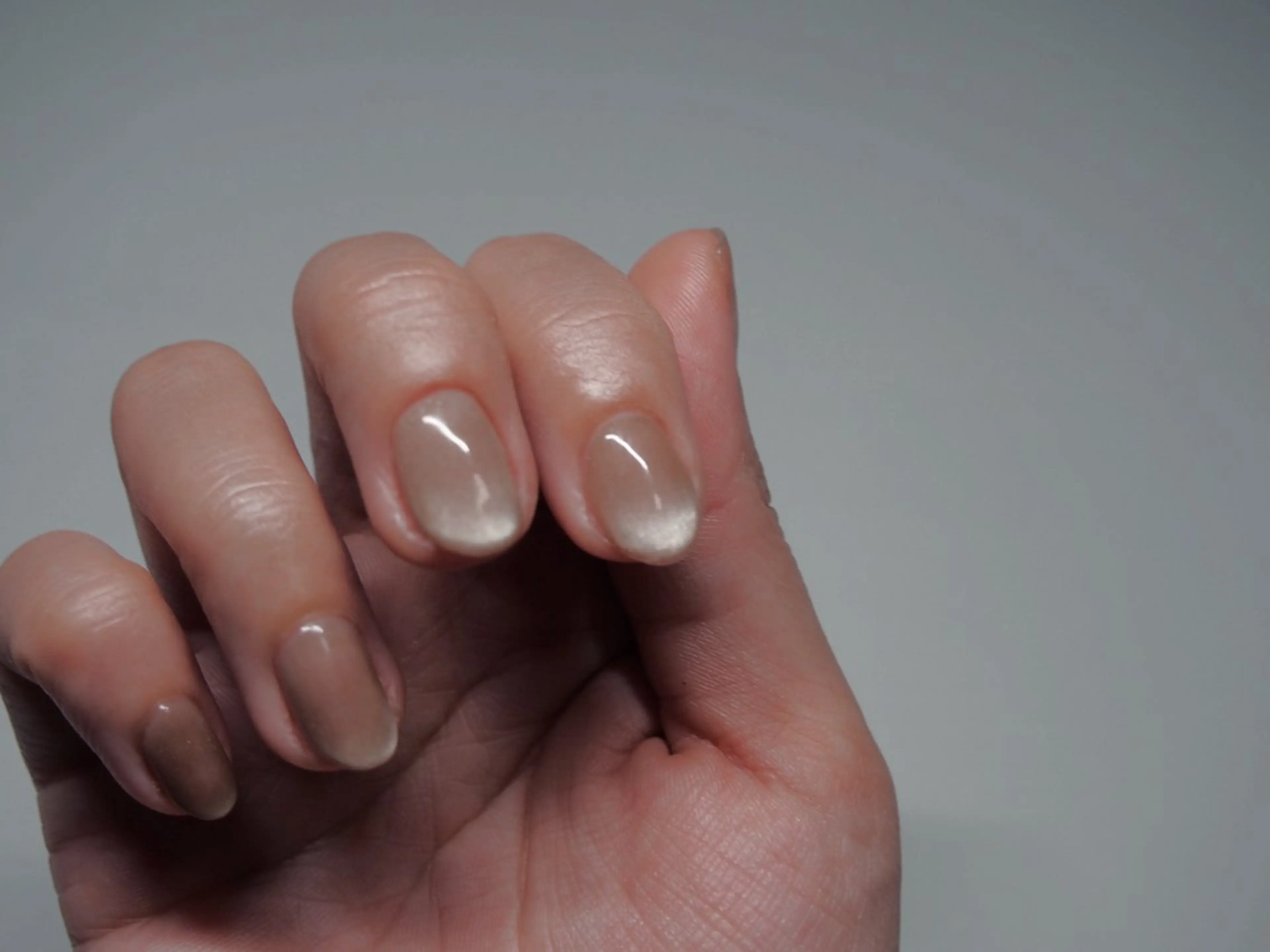 マグネットカラー【オフなし】の写真