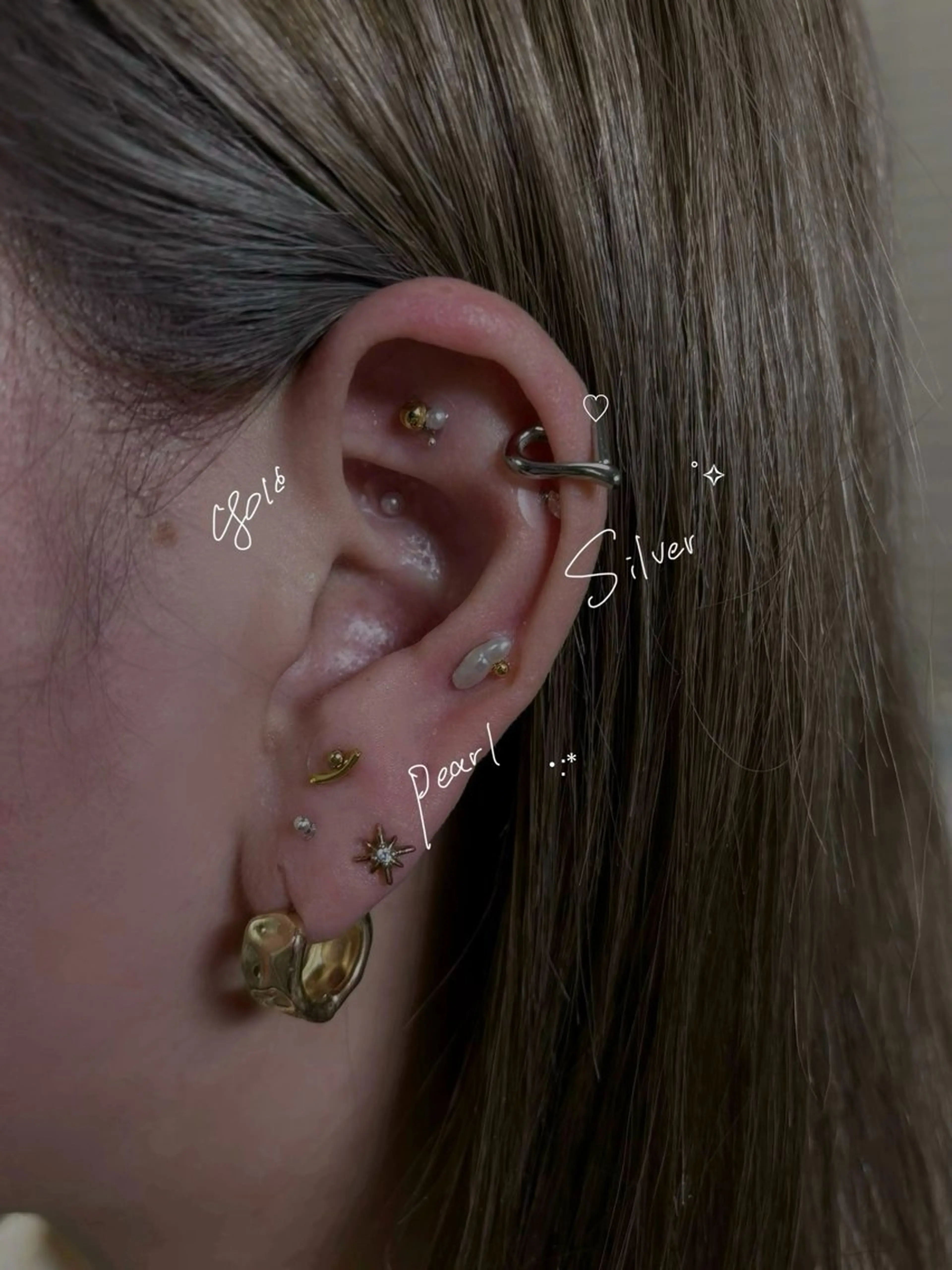 その他 #HALUNAIL所属・HALUNAIL /harukaのその他イメージ