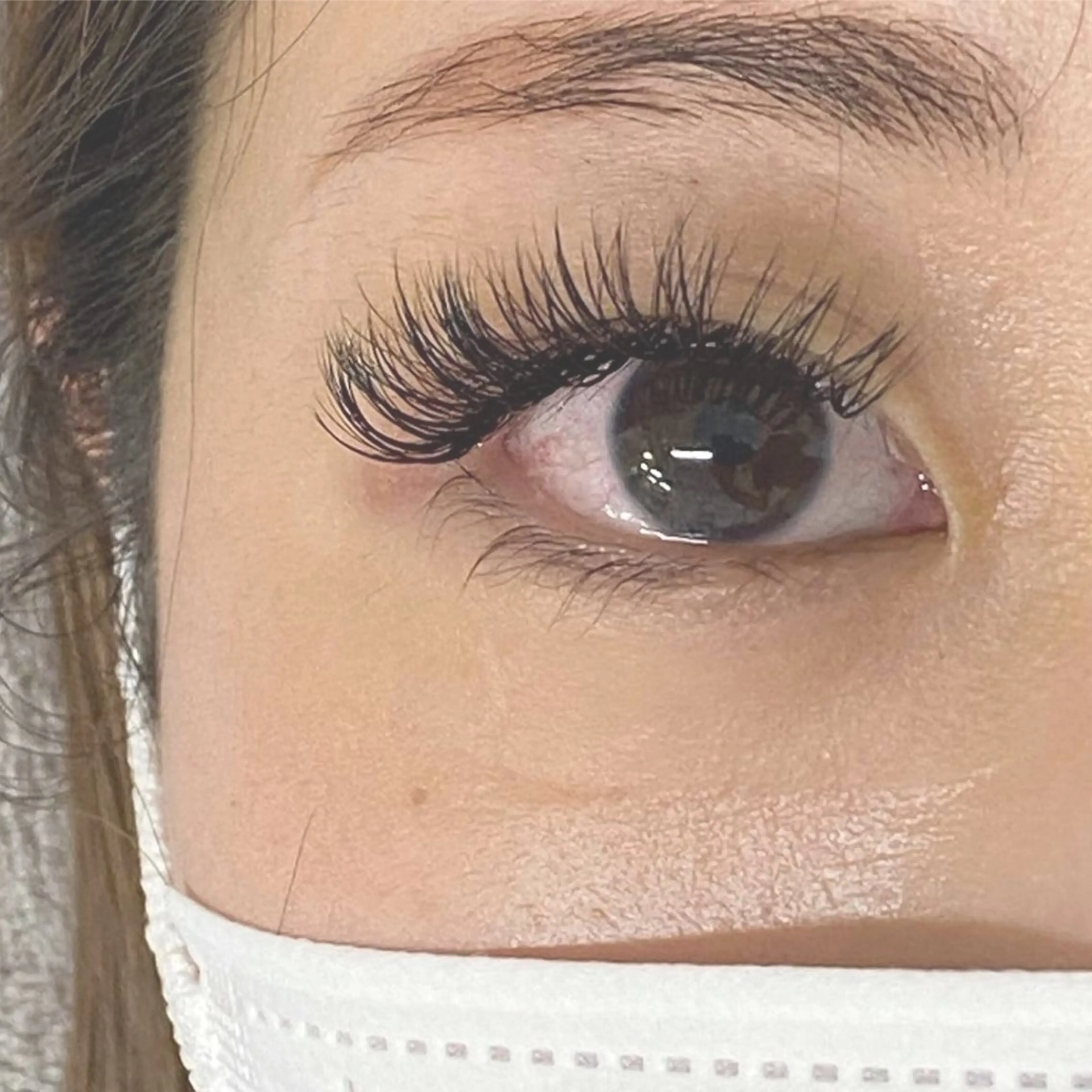 マツエク・マツパ アイアンド ネイルデイのエステ・リラクイメージ