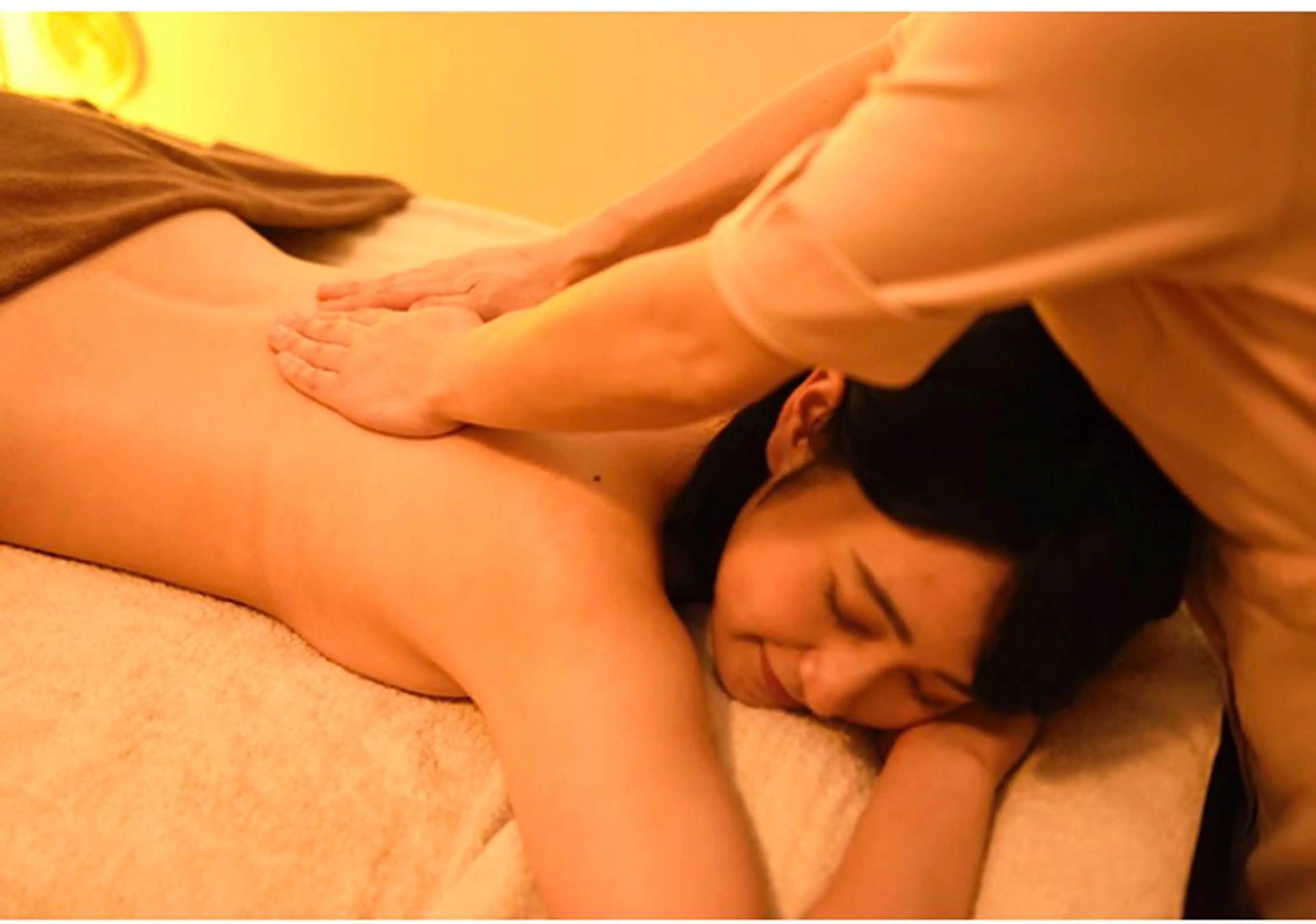 ［女性限定]💚リンパマッサージ60分💚の写真