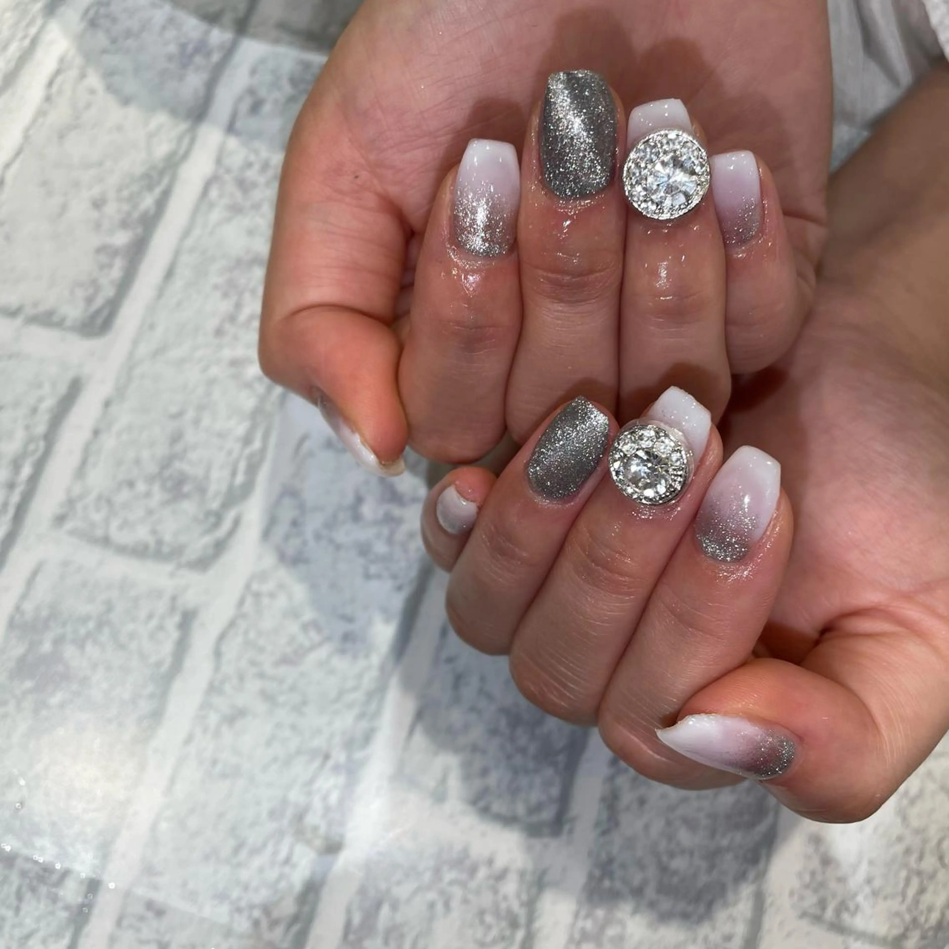 ネイル momo .のネイルデザイン