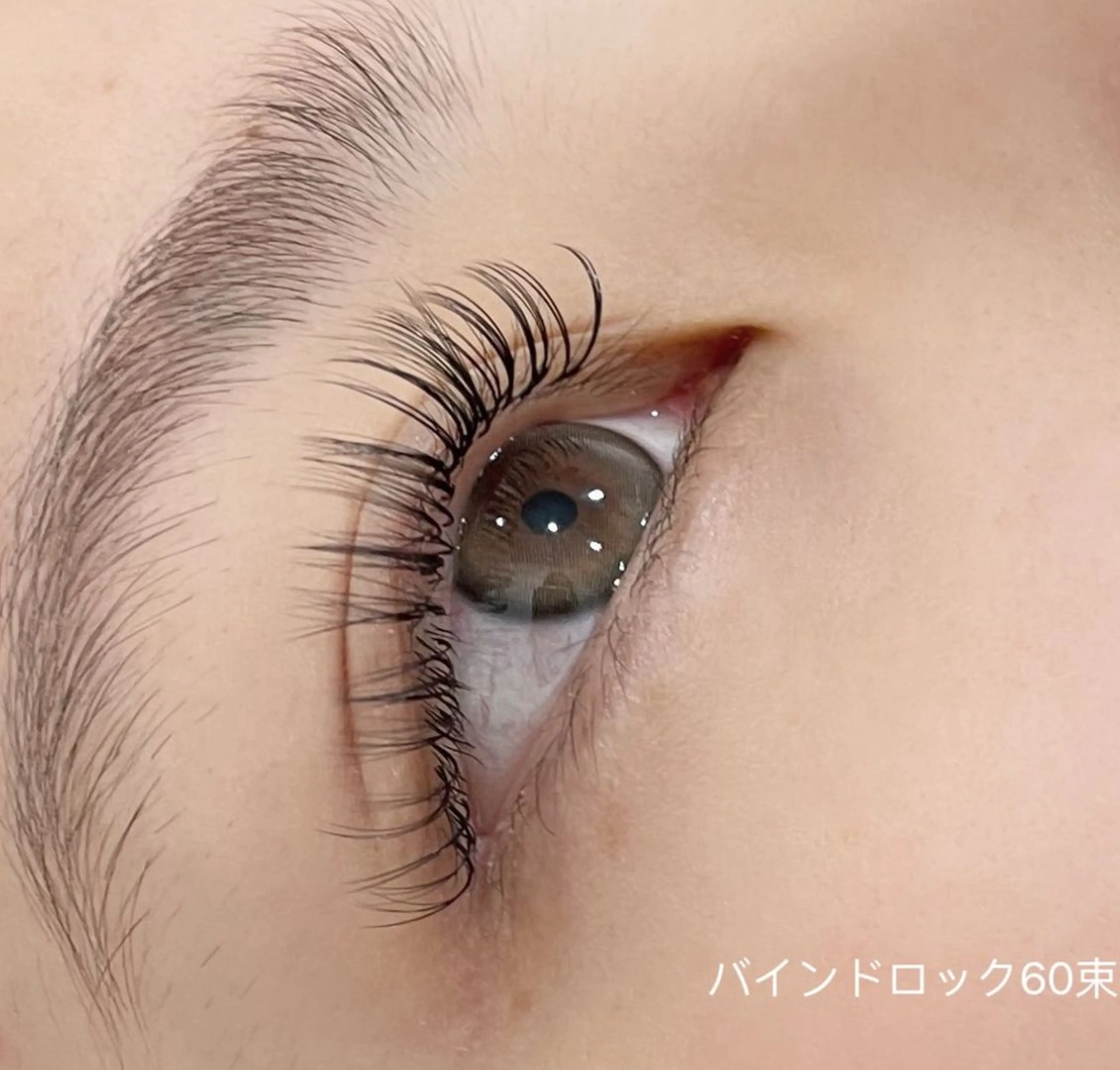 マツエク・マツパ PT 美容サロン(西船橋)のマツエク・マツパデザイン