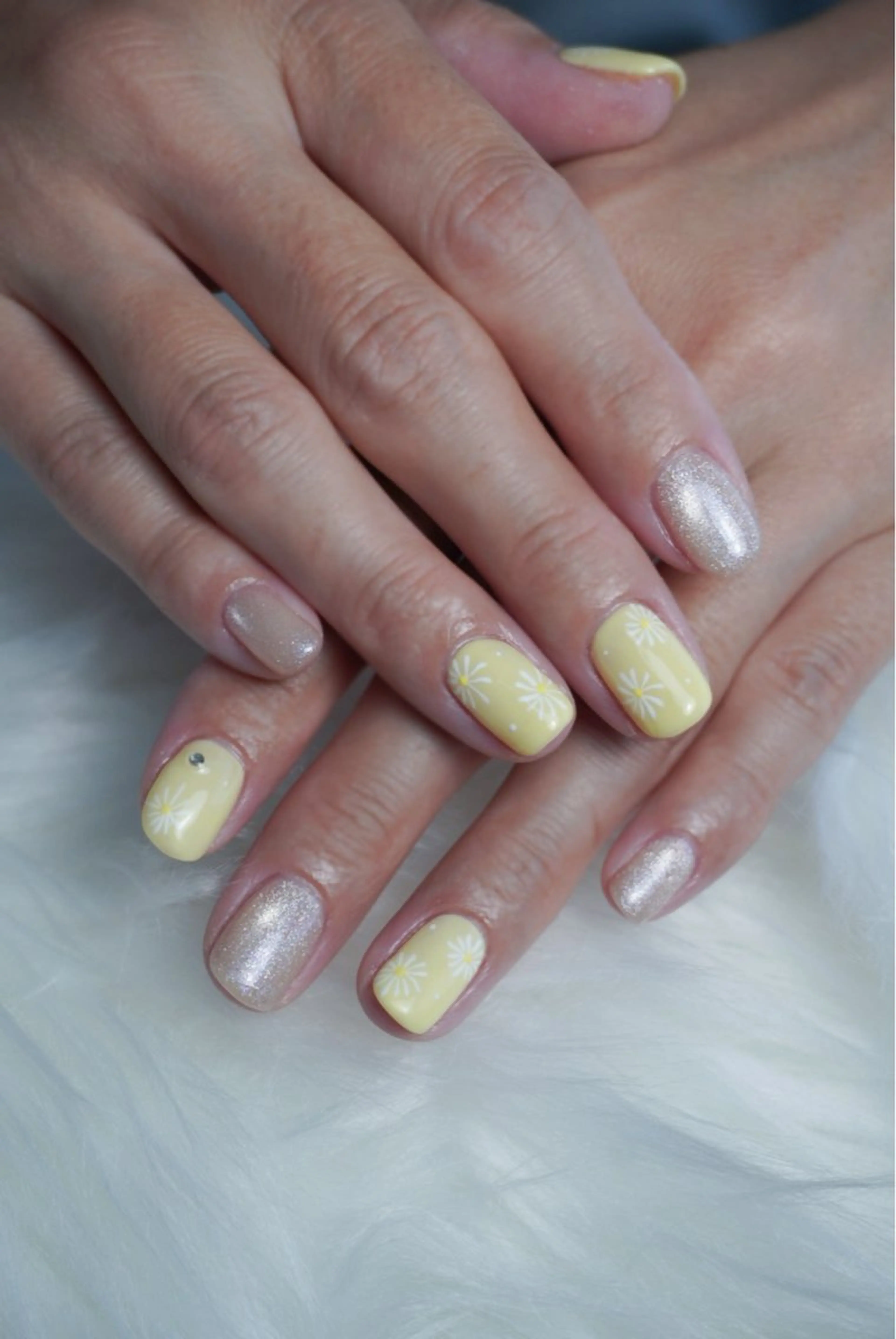 ネイル ハンドネイル lépore nail salonのネイルデザイン