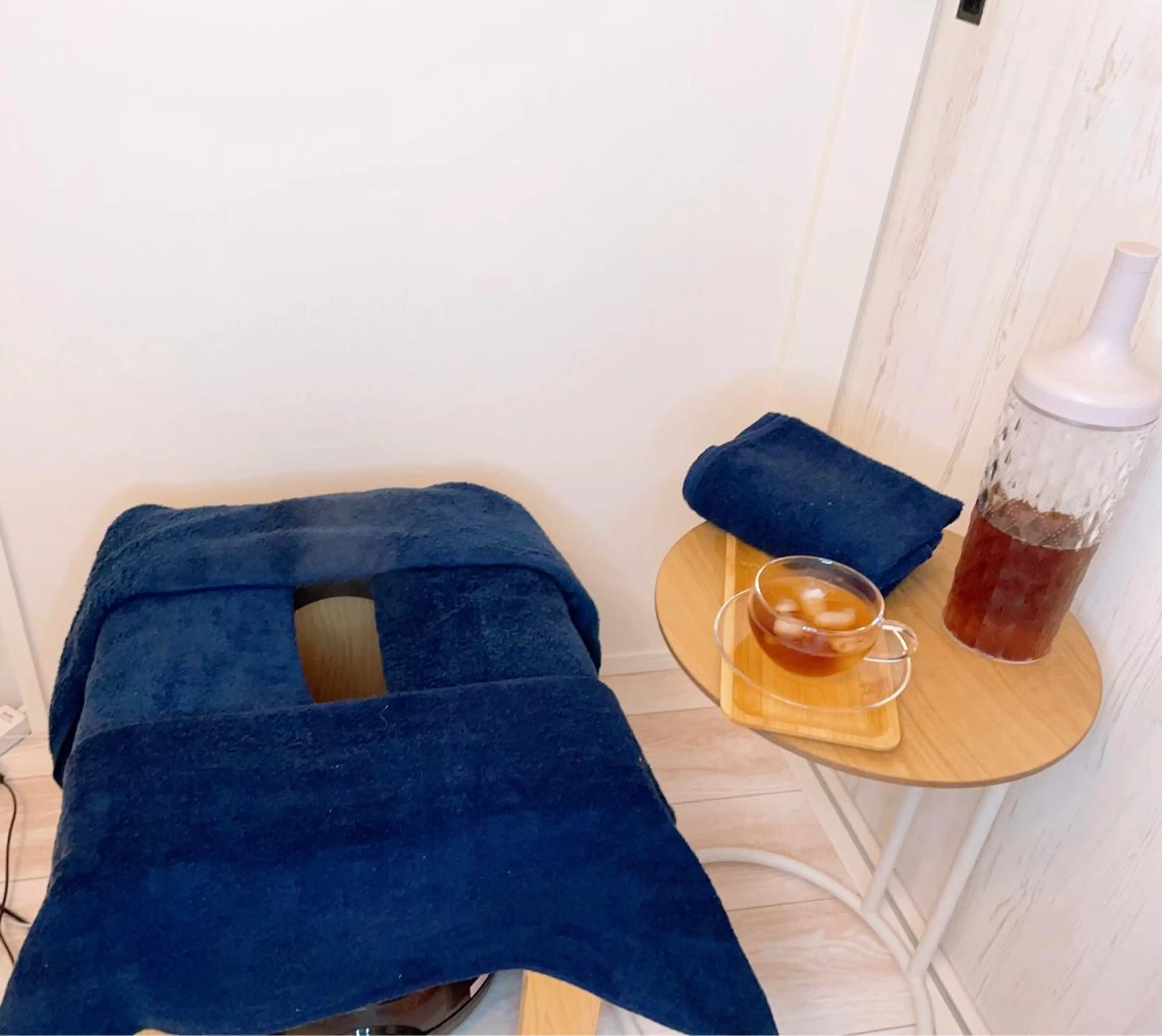 稲角 芹香のエステ・リラクイメージ