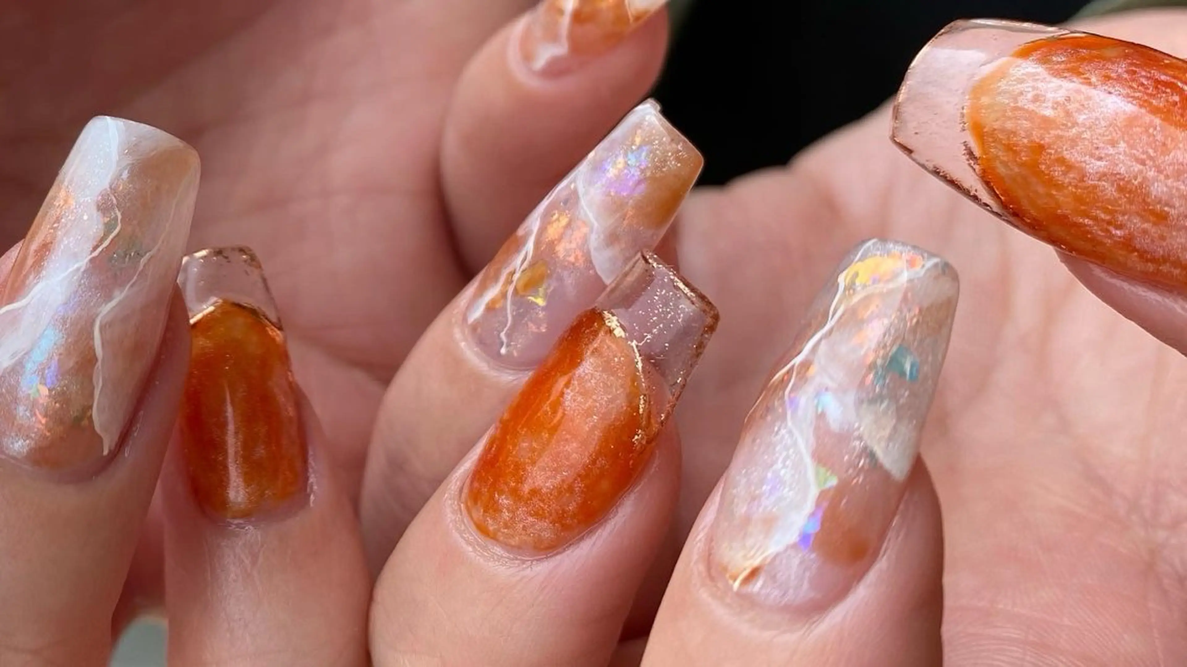 ネイル ネイルサロン& スクールGONAのネイルデザイン