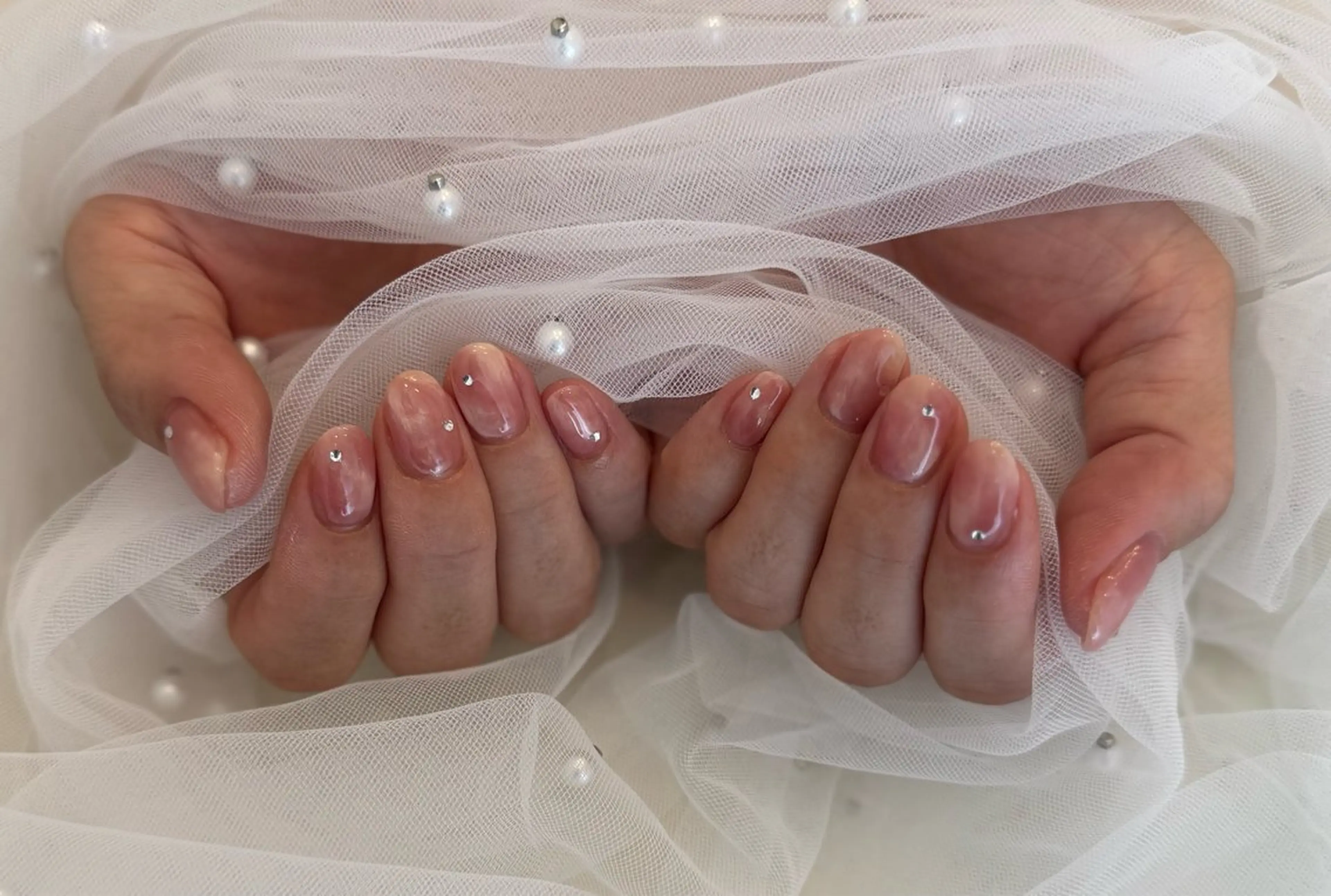 ネイル ハンドネイル nail salon belleのその他イメージ