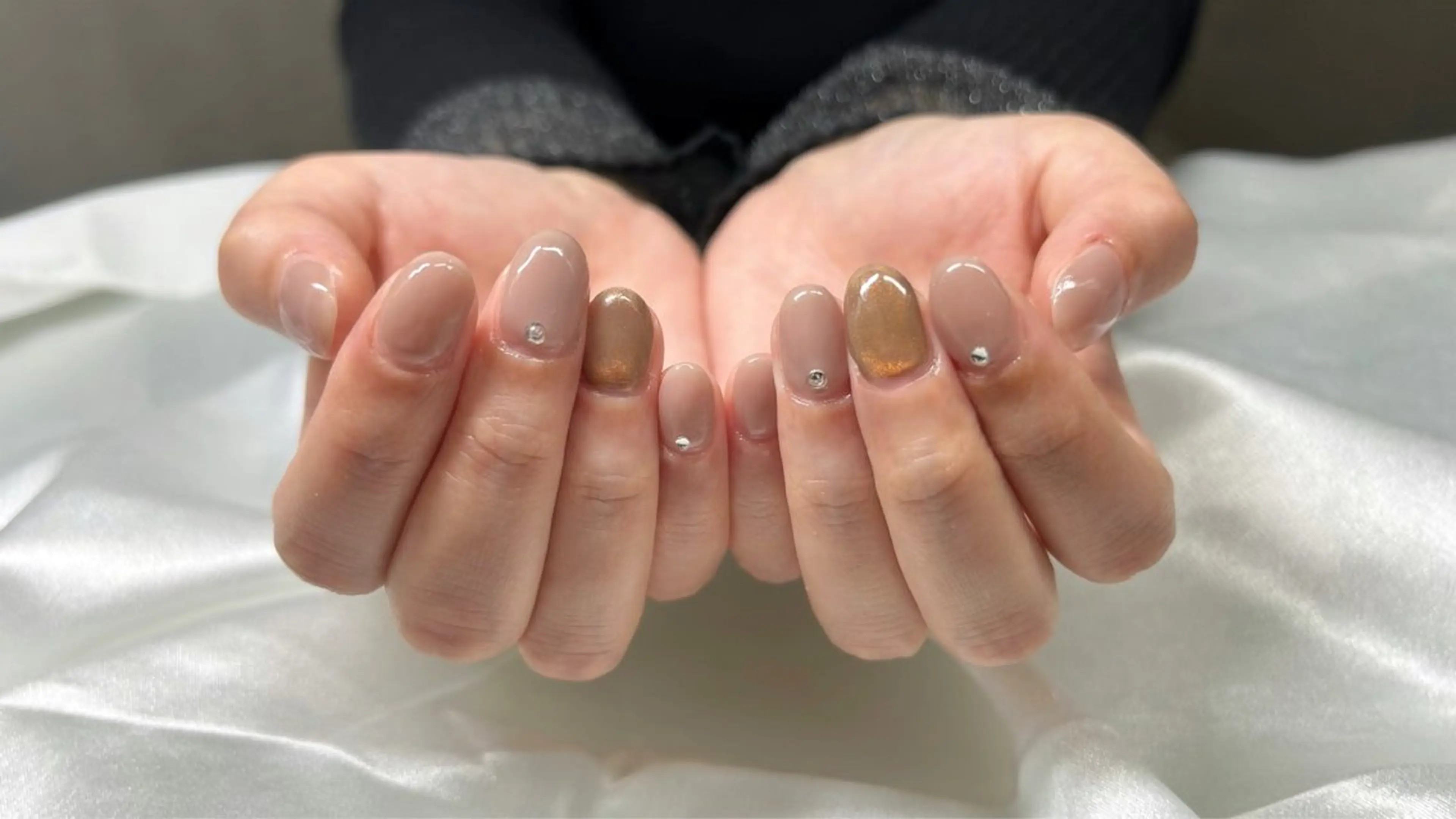 ネイル Hina nail 木場のネイルデザイン