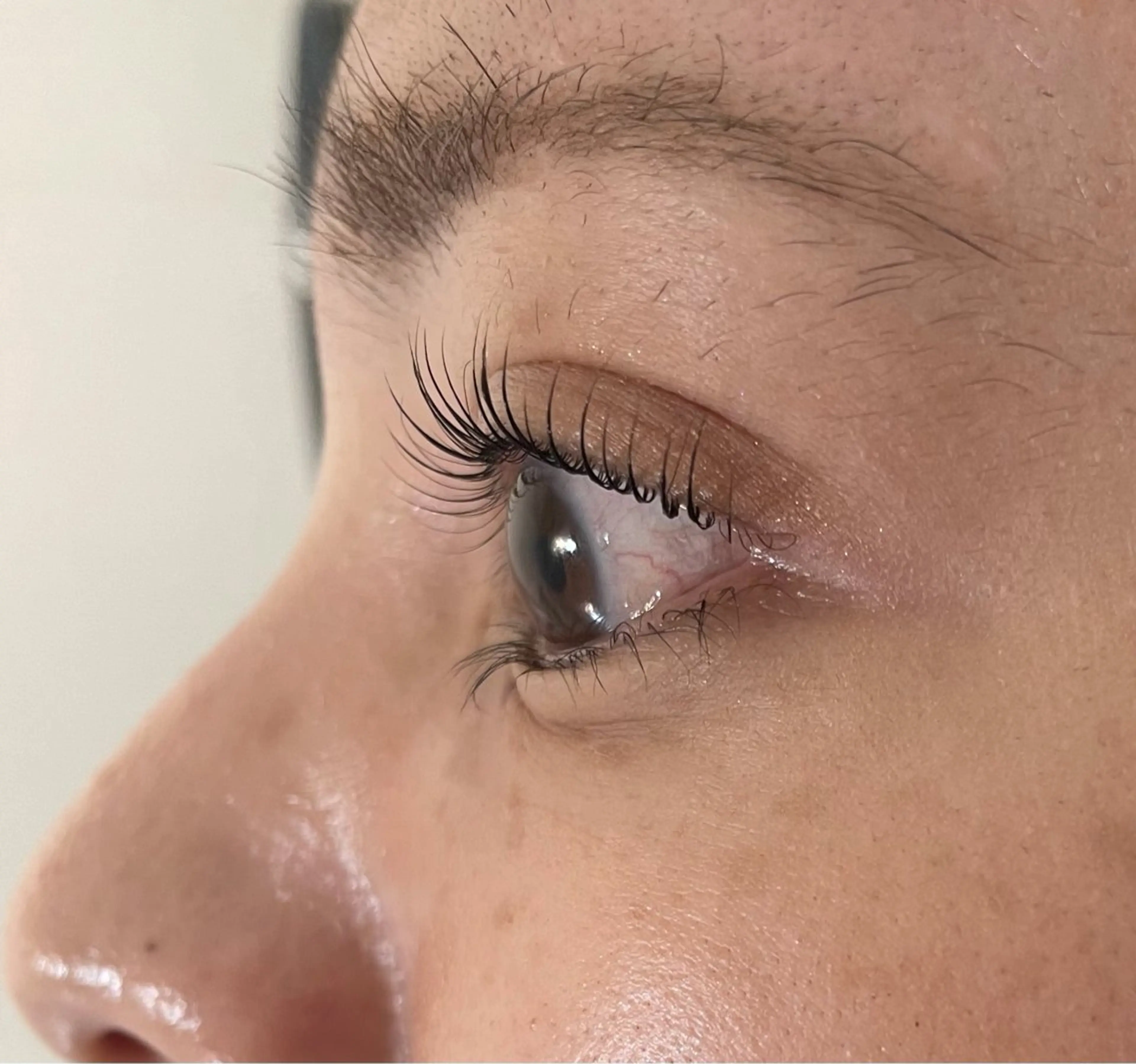 マツエク・マツパ ミニョン くずは店 佐道 結貴のマツエク・マツパデザイン