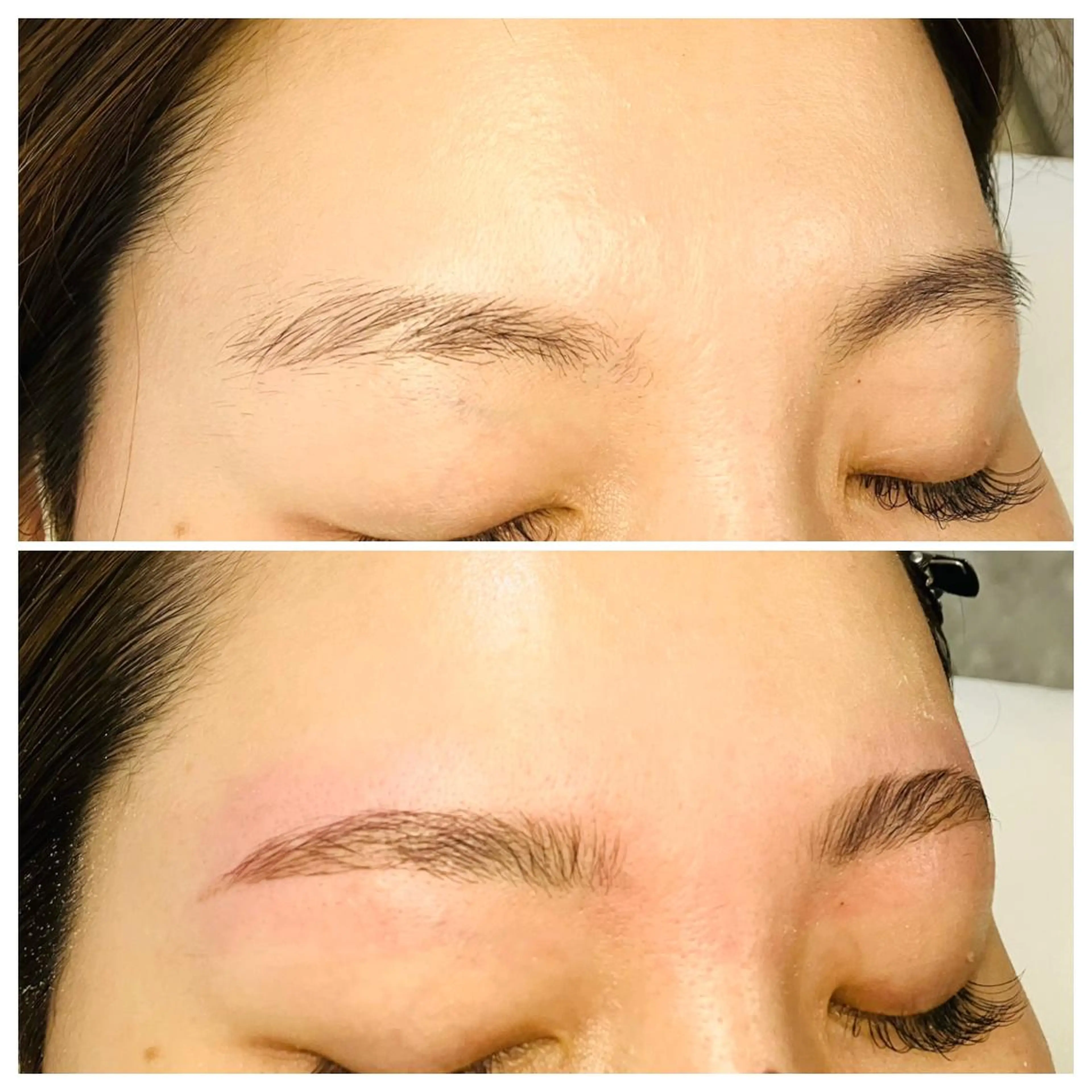 ワックス脱毛 その他(アイブロウ) 0's【エンズ】香久山店所属・0's【エンズ】 田中のマツエク・マツパデザイン