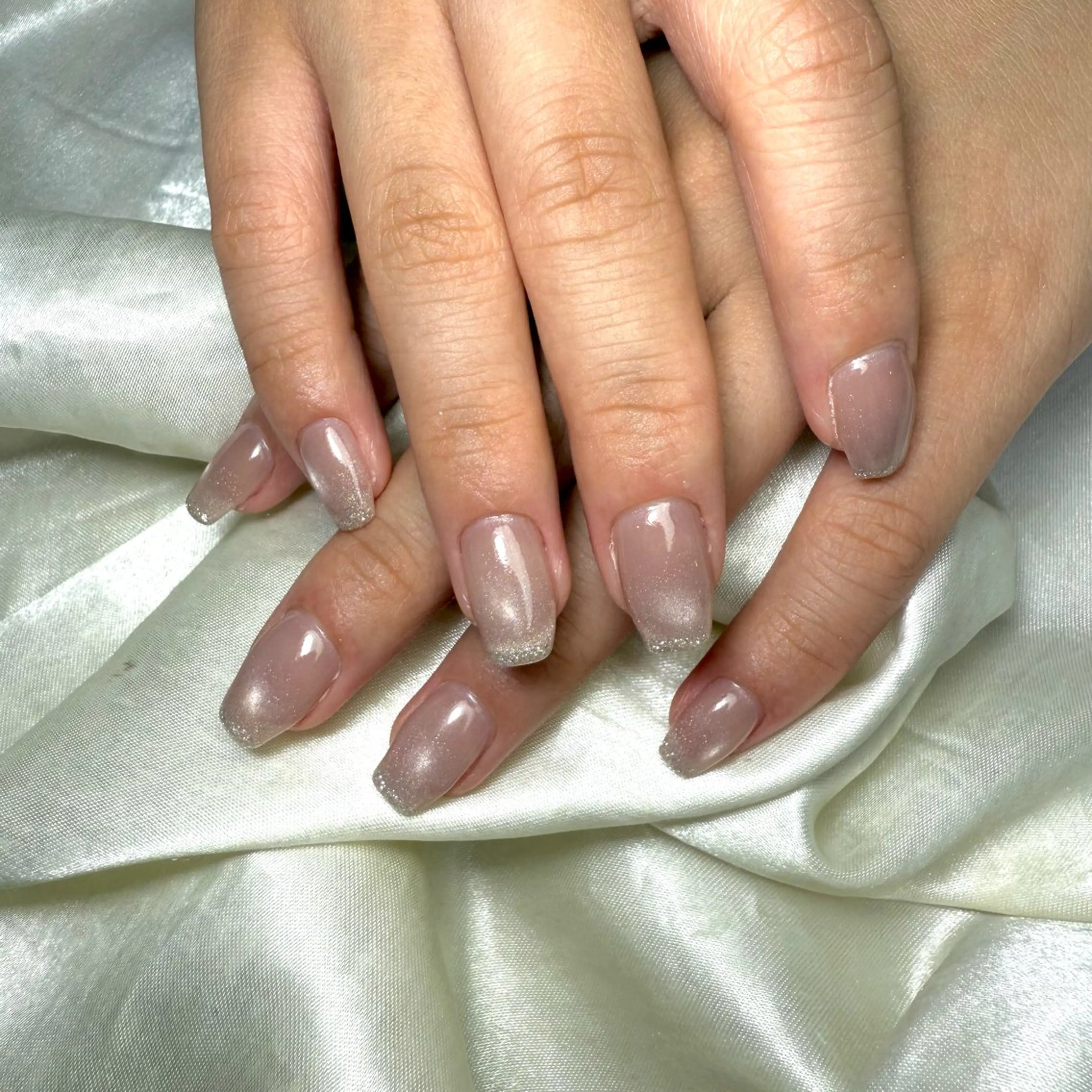 ネイル ハンドネイル elche SHOKOのネイルデザイン