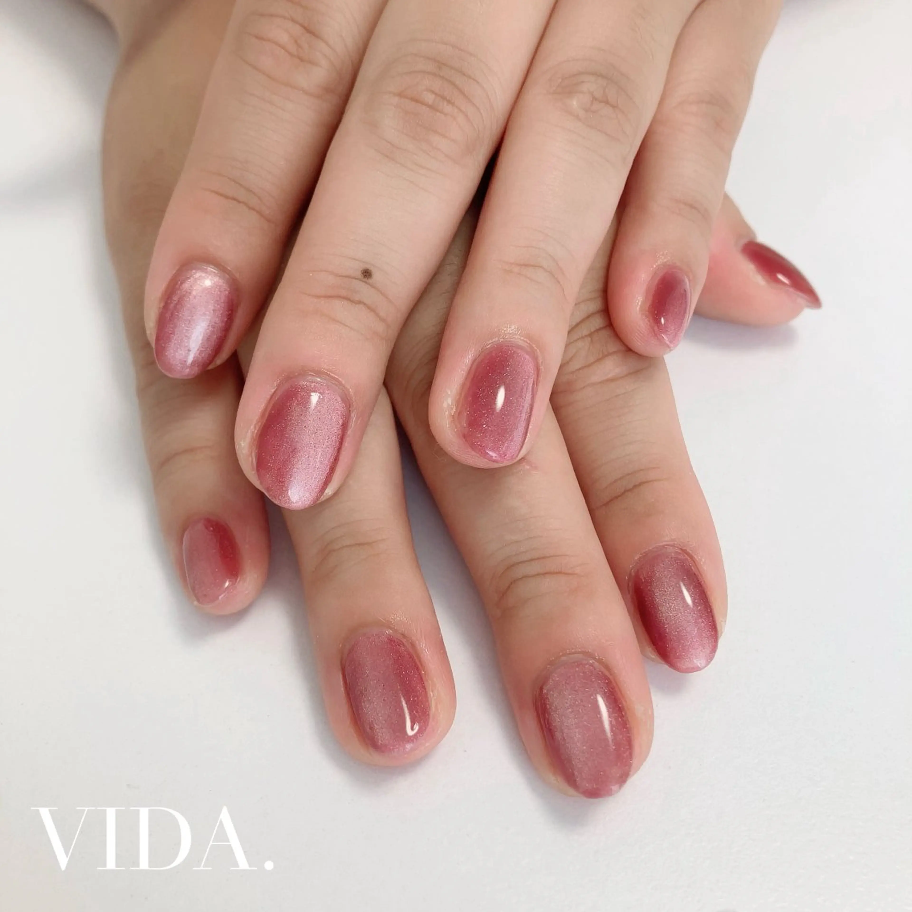ネイル ハンドネイル private salon VIDAのネイルデザイン
