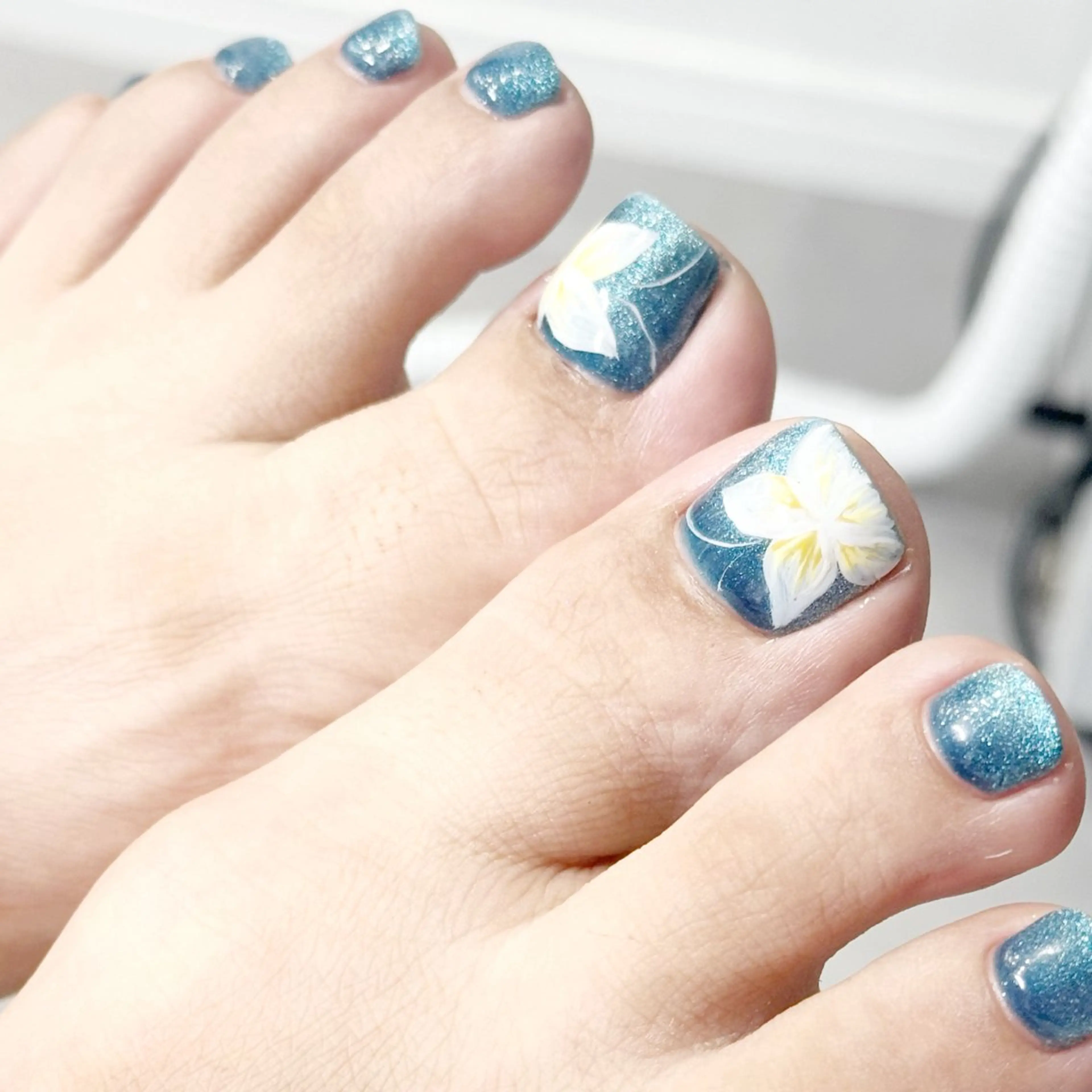 ネイル K. NANAのネイルデザイン