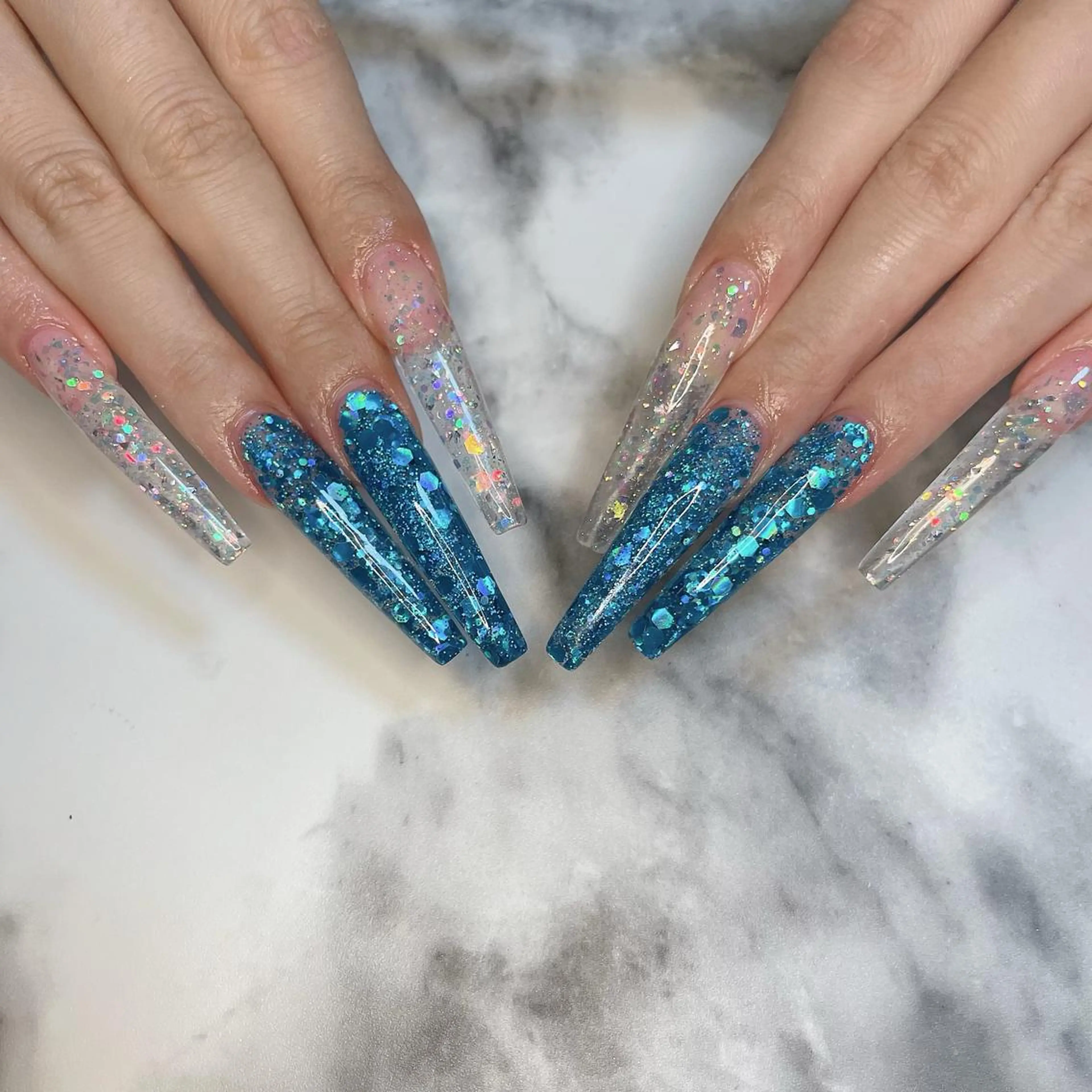 ネイル Kayo 💅のネイルデザイン