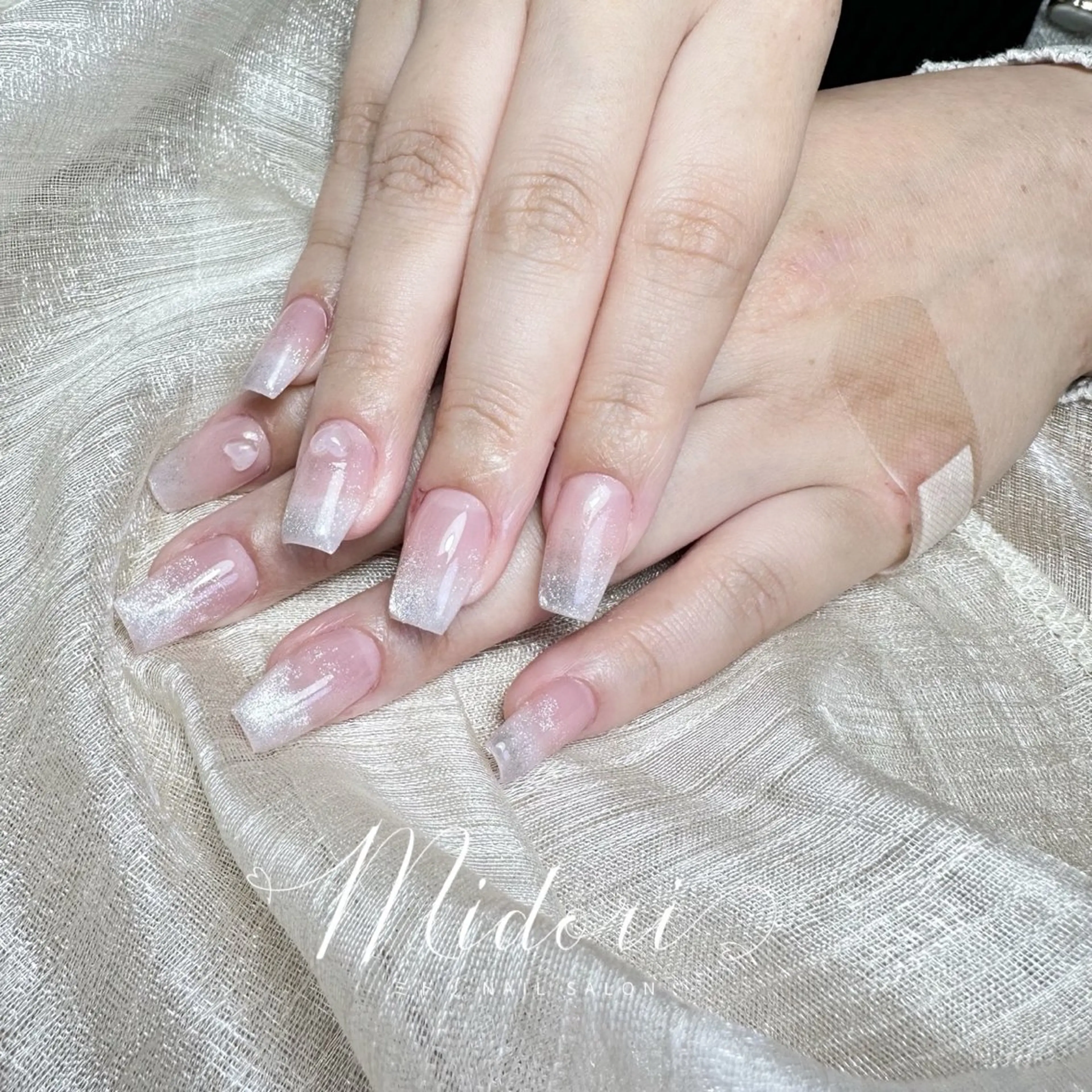 ネイル Nana Coのネイルデザイン