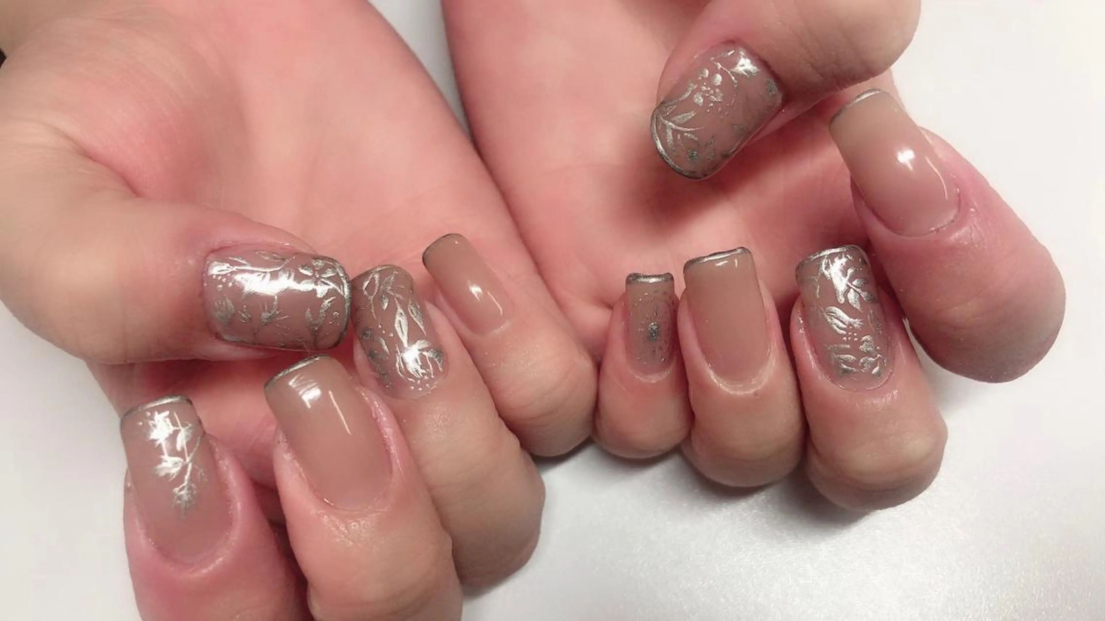 ネイル アートネイル Nail cottageのネイルデザイン