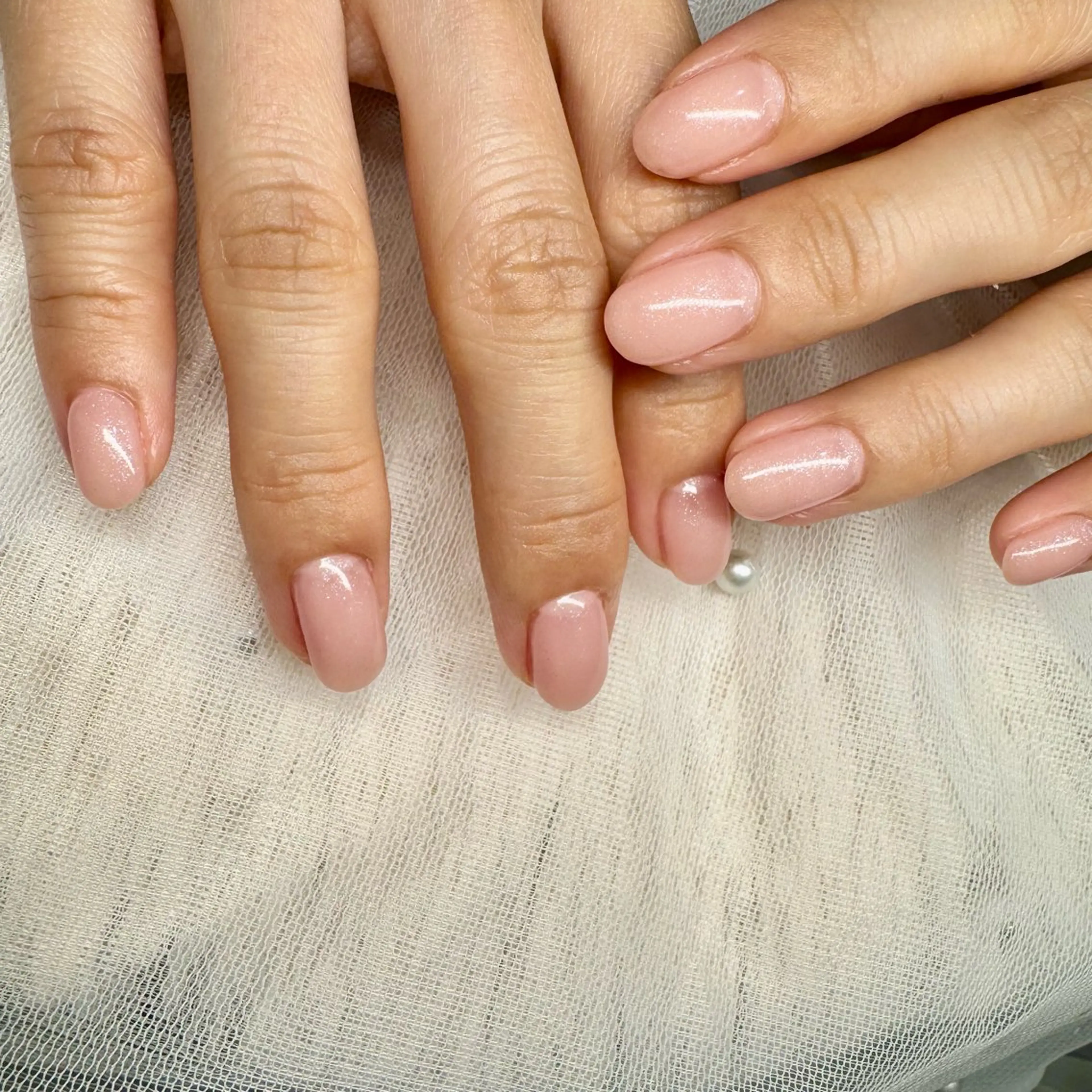 ネイル CITRON🍊 MISAのネイルデザイン