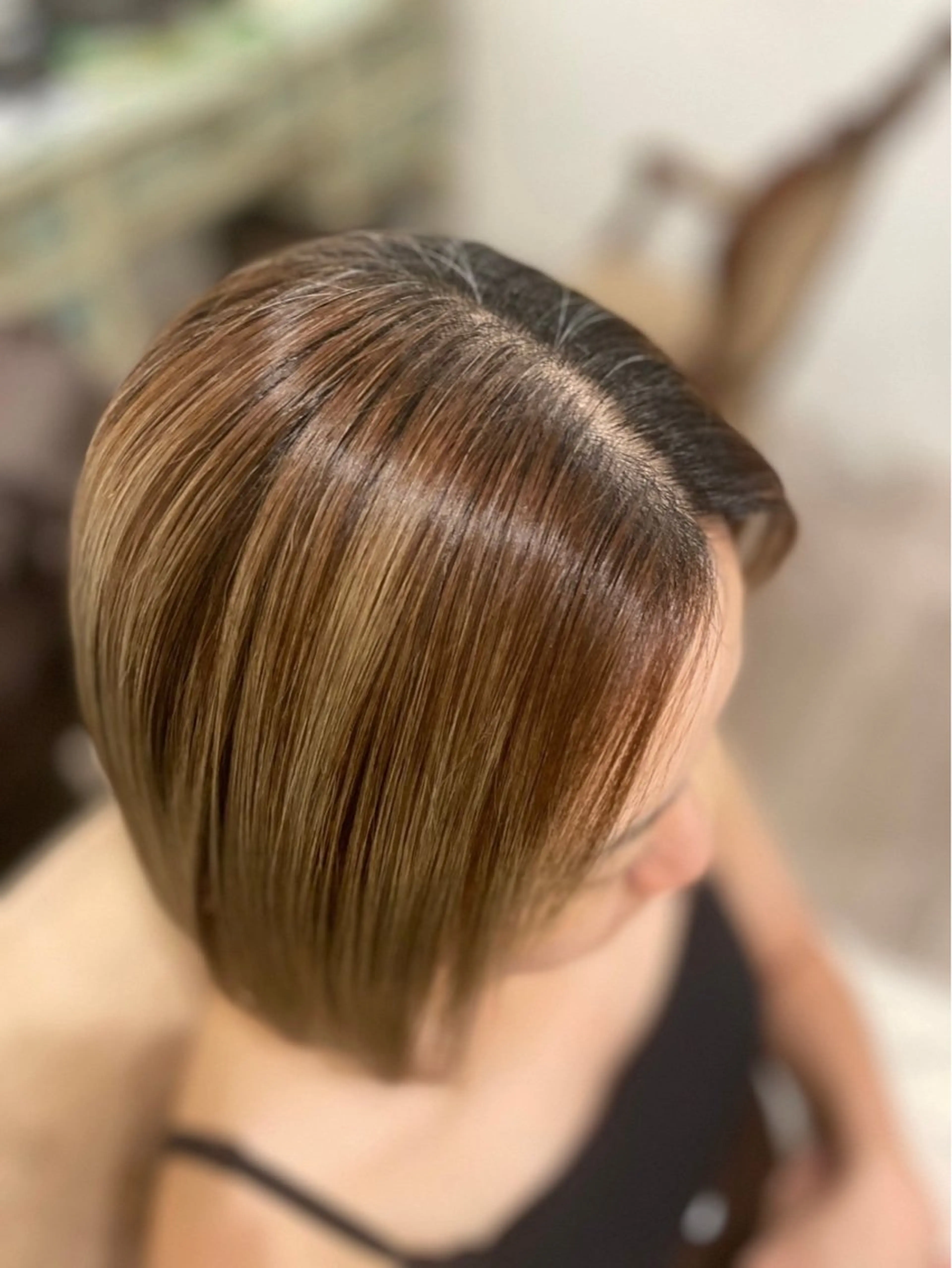 Magnifique MAIのマツエク・マツパデザイン