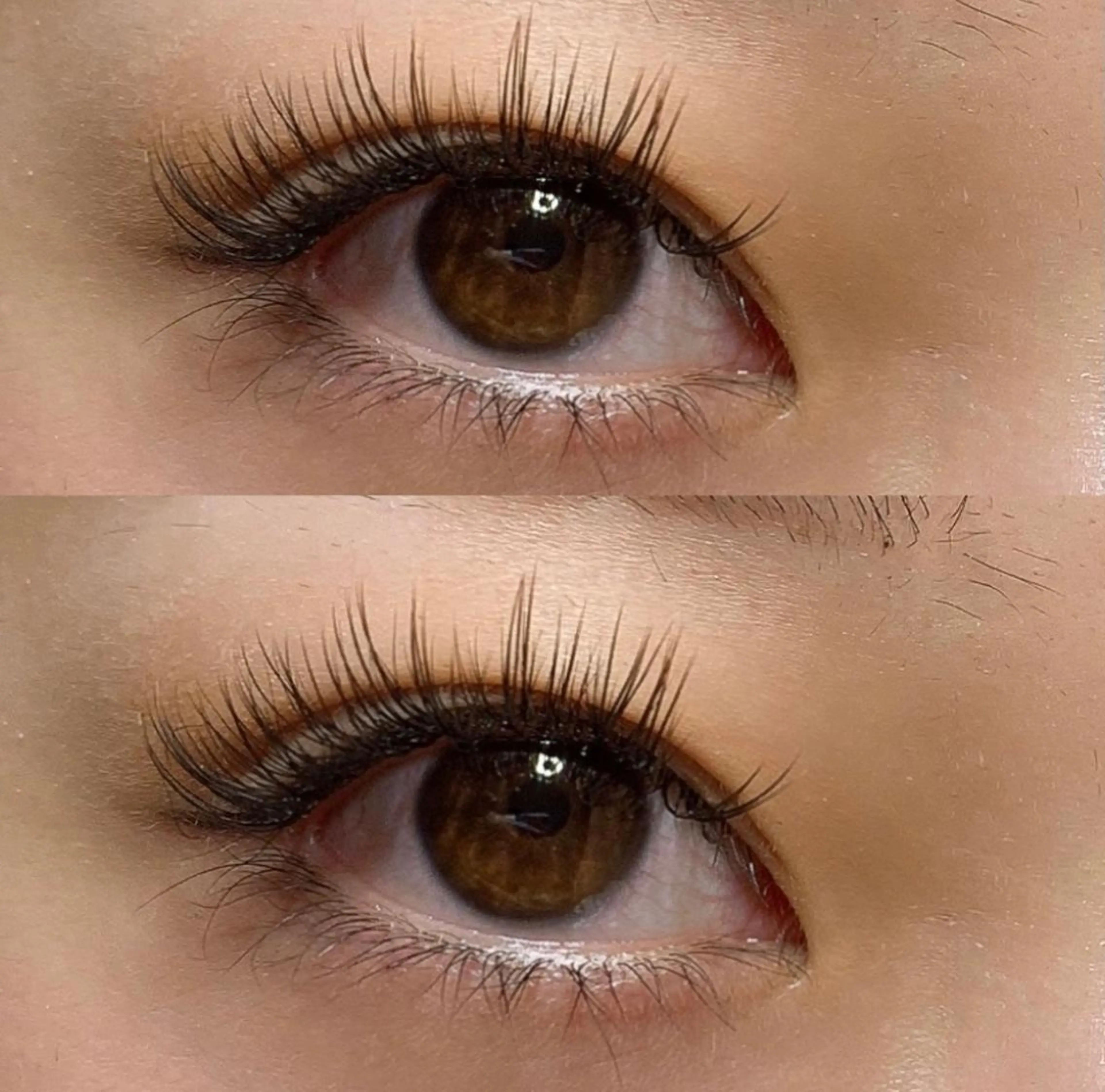 マツエク・マツパ ♡tiana juna˖ ࣪⊹のマツエク・マツパデザイン