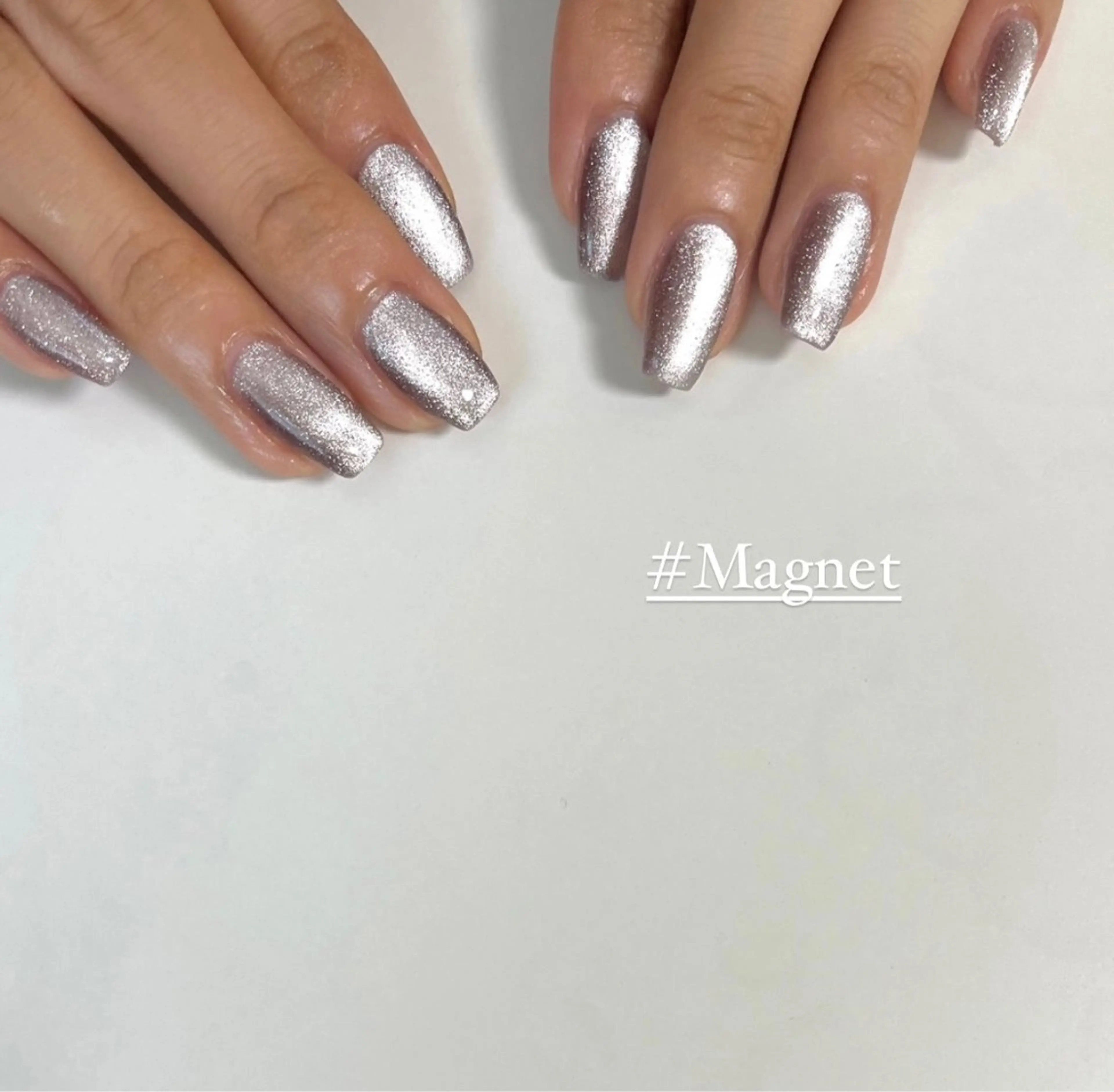 ネイル ハンドネイル Riu*n -private-のネイルデザイン