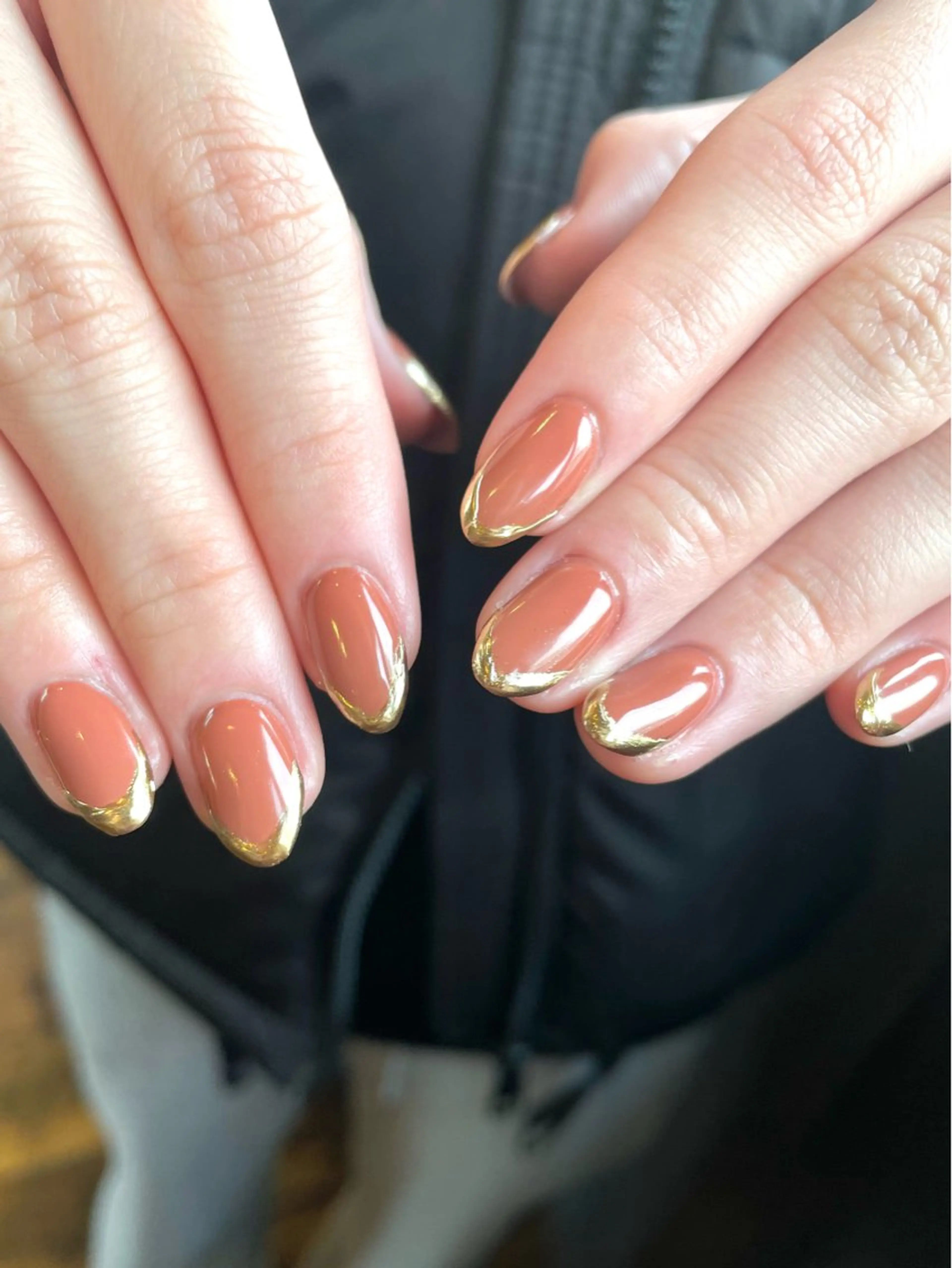 ネイル ハンドネイル Kasumi _のネイルデザイン