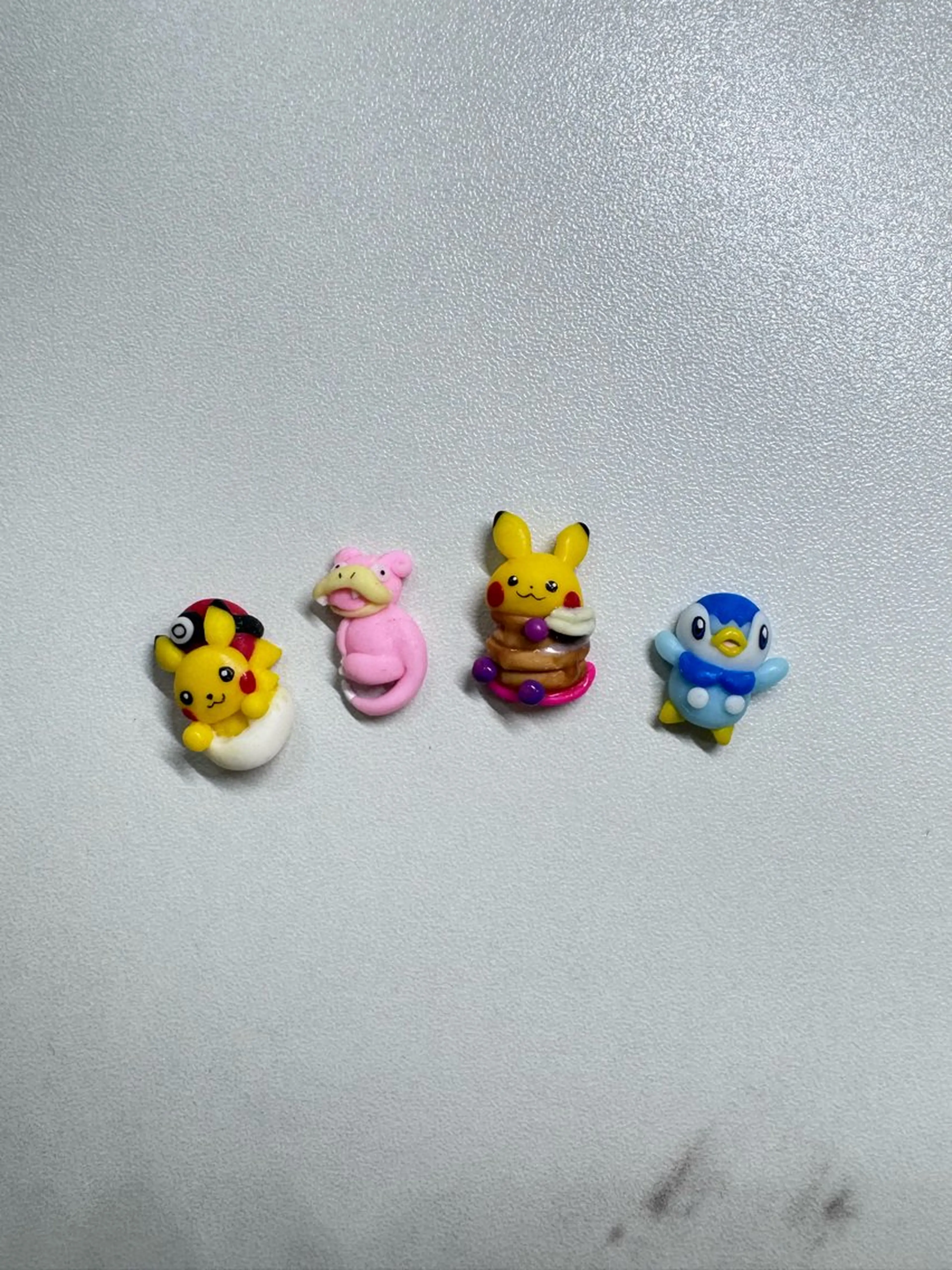 ネイル Re:JUvia 　JUMIのネイルデザイン