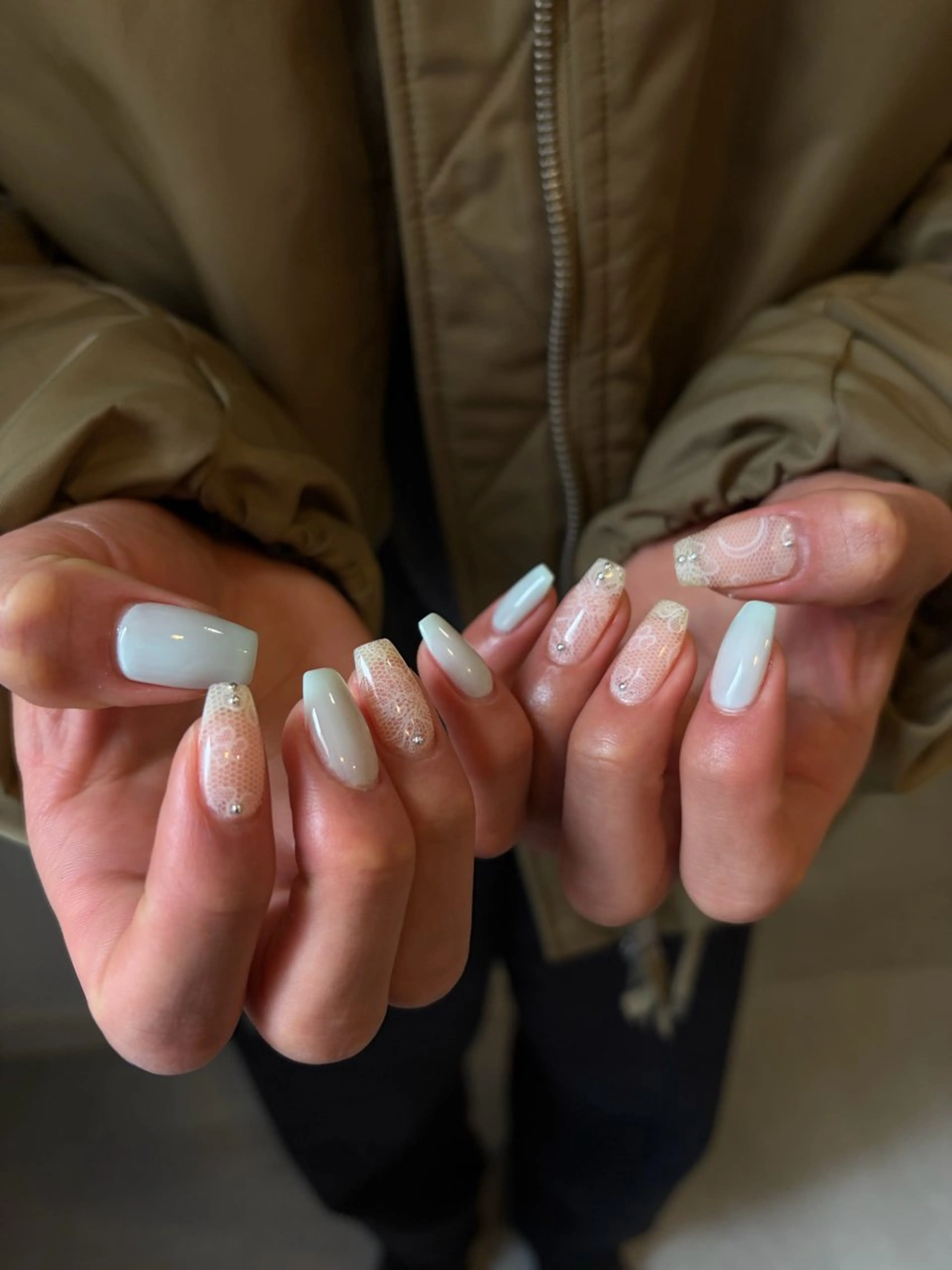 ネイル nail salon vico_runaのネイルデザイン