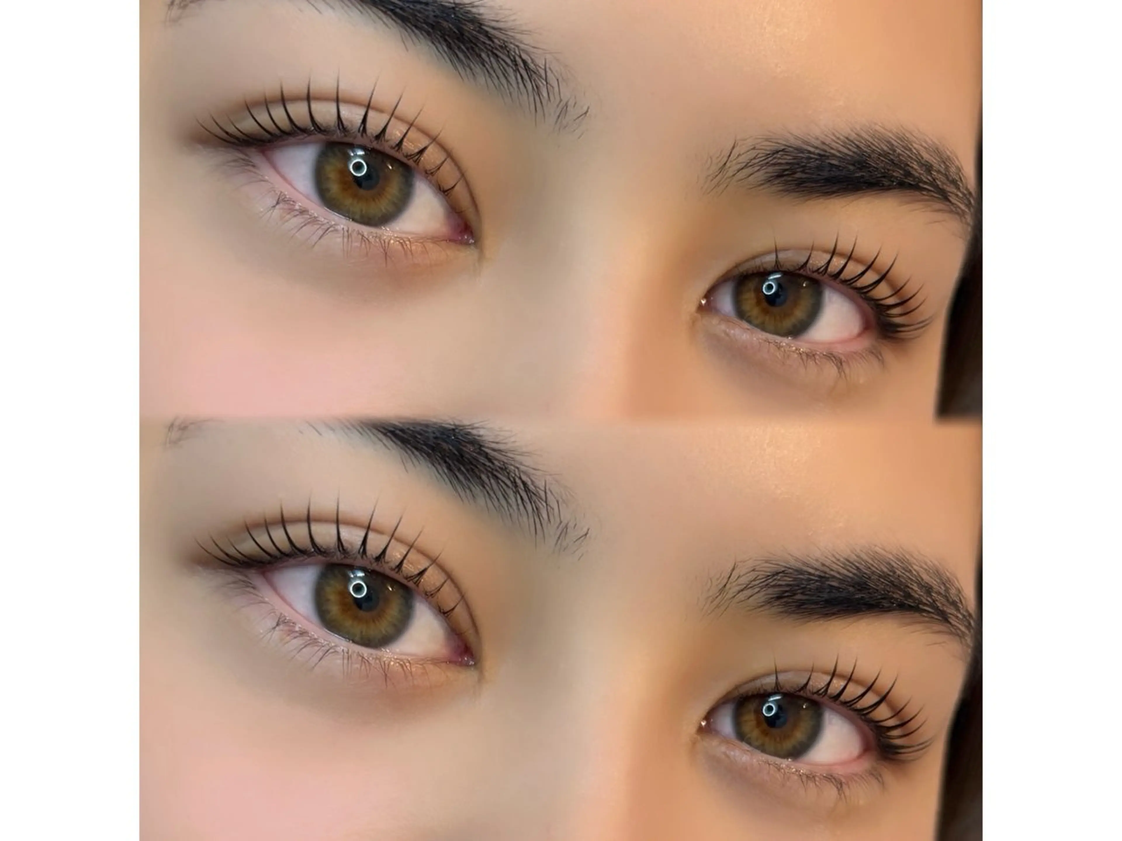 🩶ラッシュリフト🩶の写真